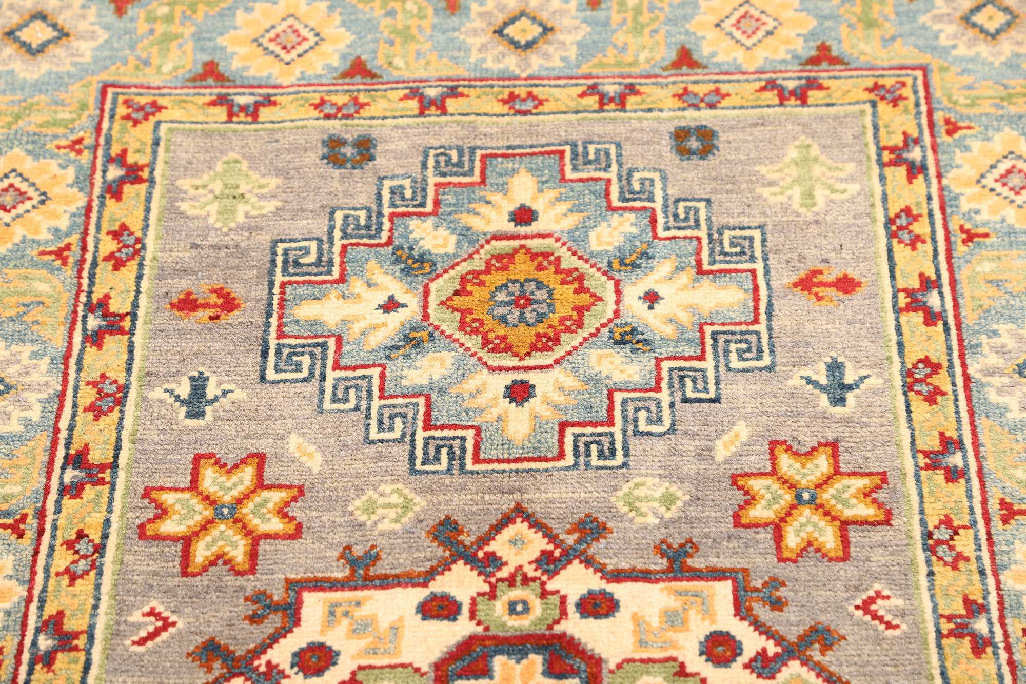 Kazak | 125 cm x 83 cm | Nr. 12-469937