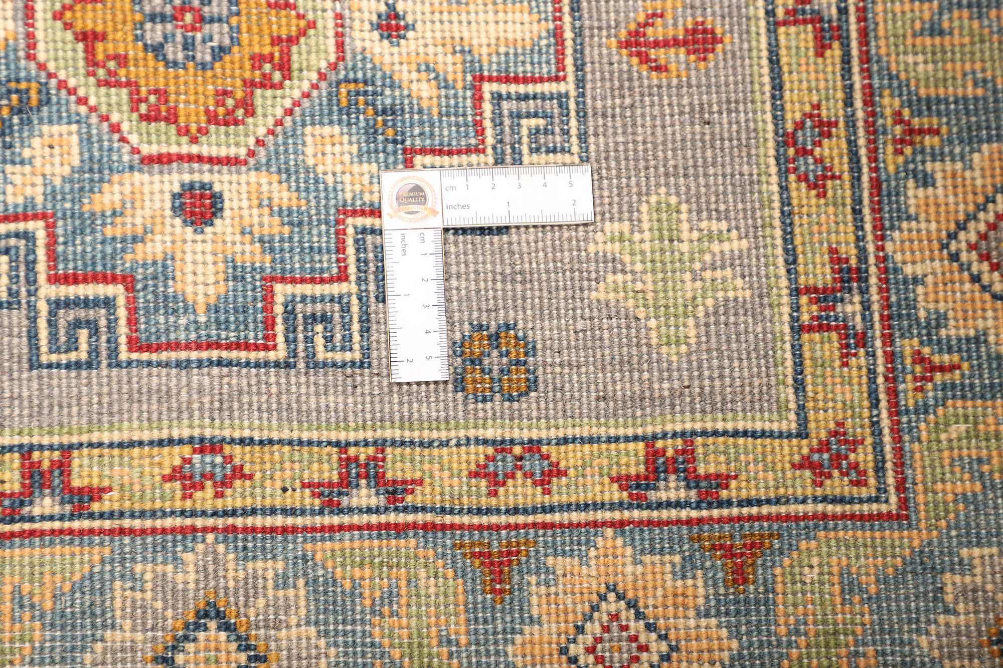 Kazak | 125 x 83 cm | Nr. 12-469937