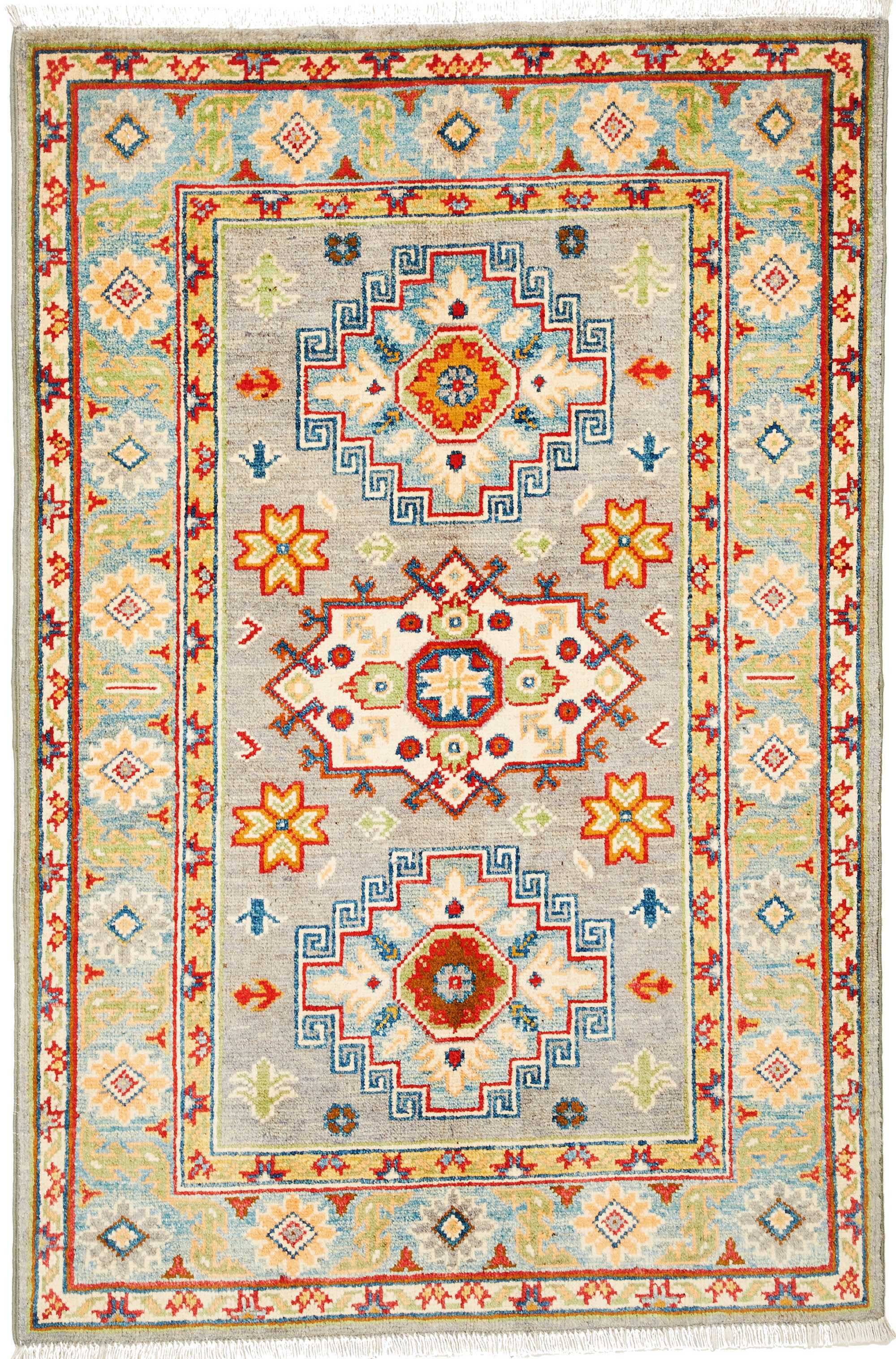 Kazak | 125 cm x 83 cm | Nr. 12-469937