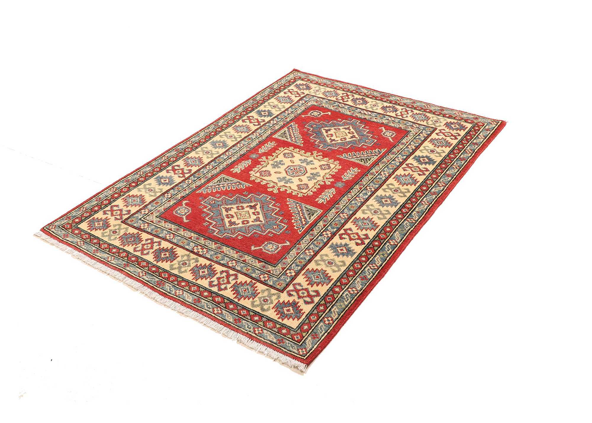 Kazak | 150 cm x 103 cm | Nr. 12-469942