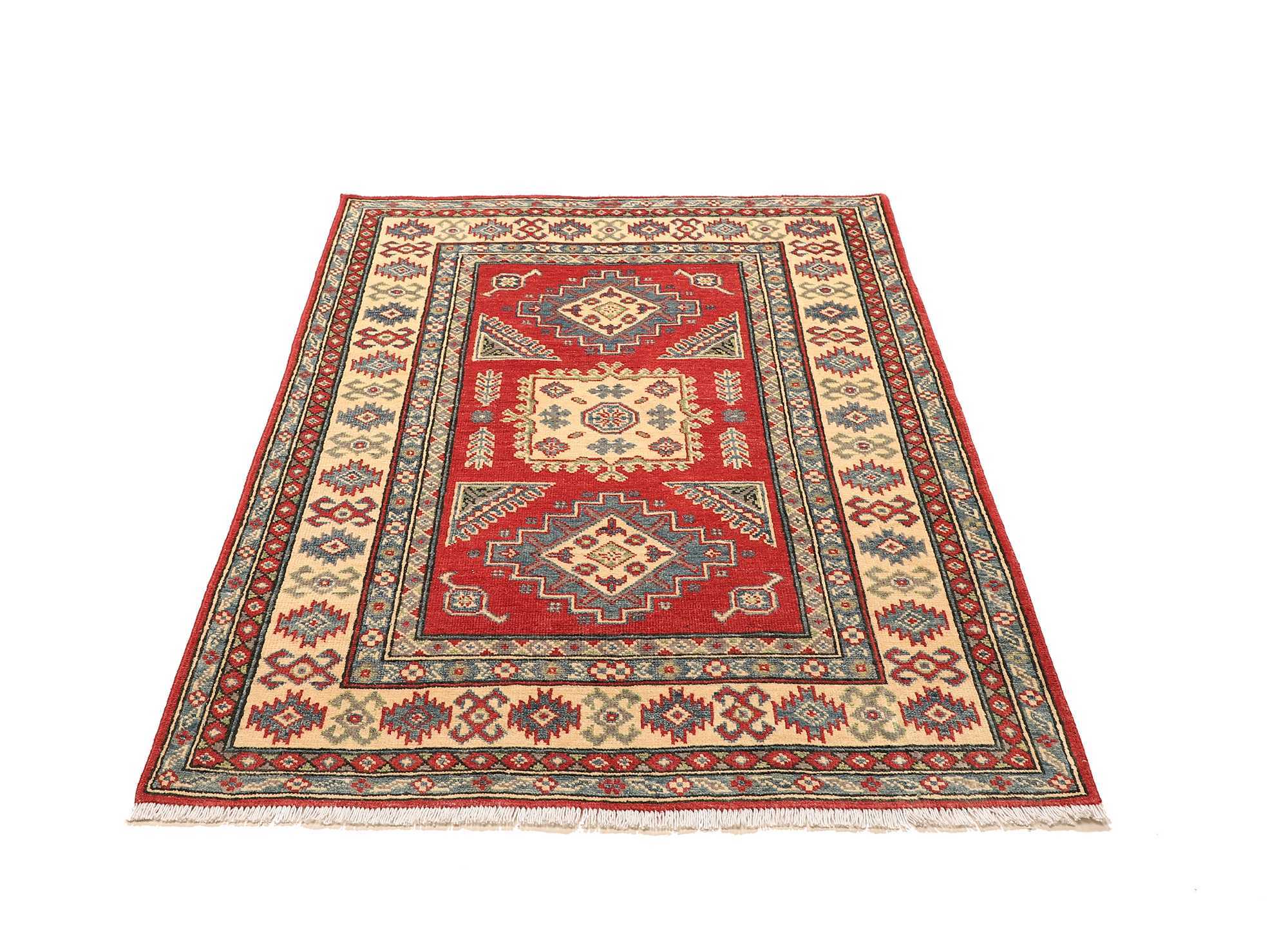 Kazak | 150 cm x 103 cm | Nr. 12-469942