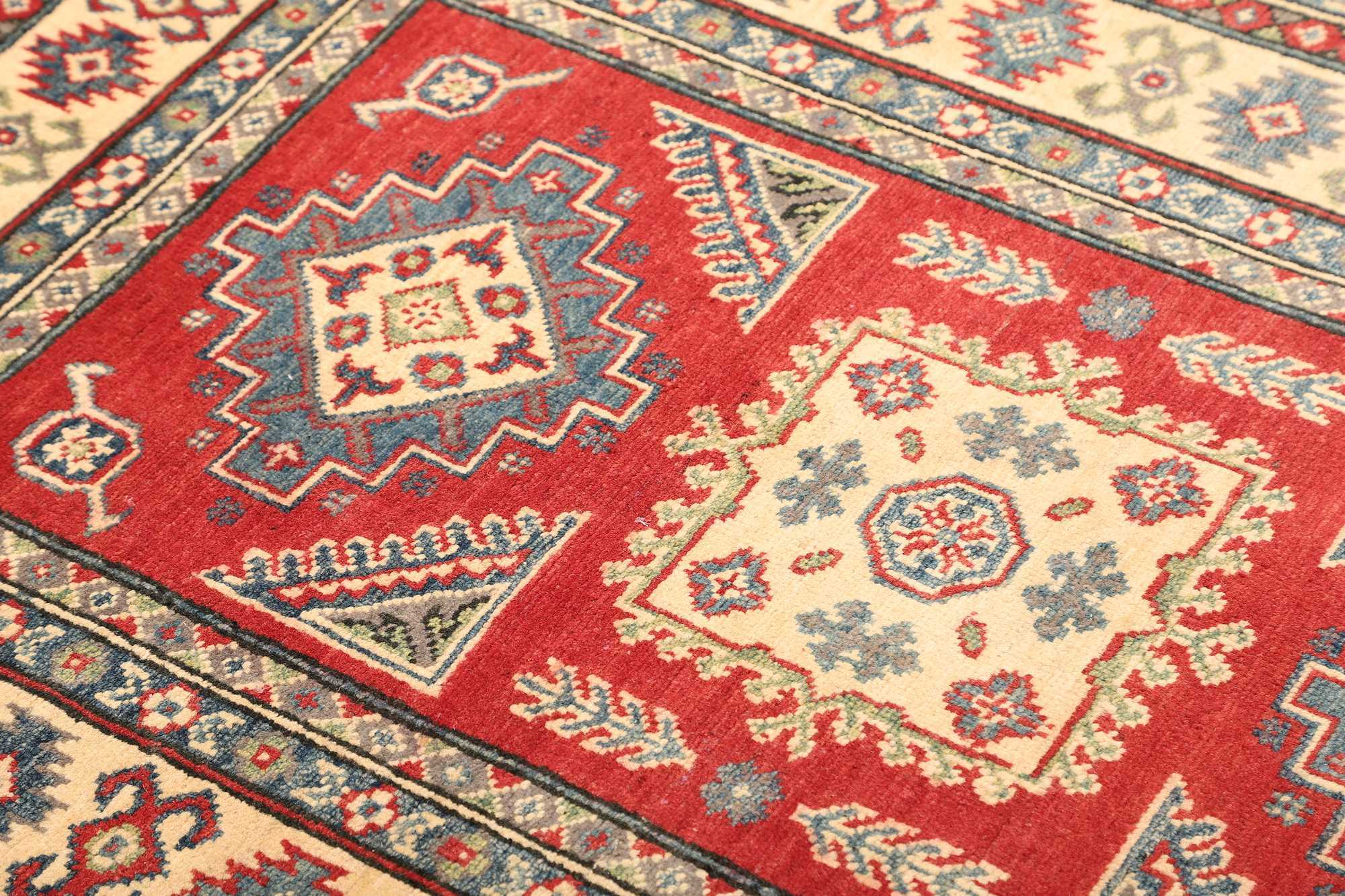 Kazak | 150 cm x 103 cm | Nr. 12-469942
