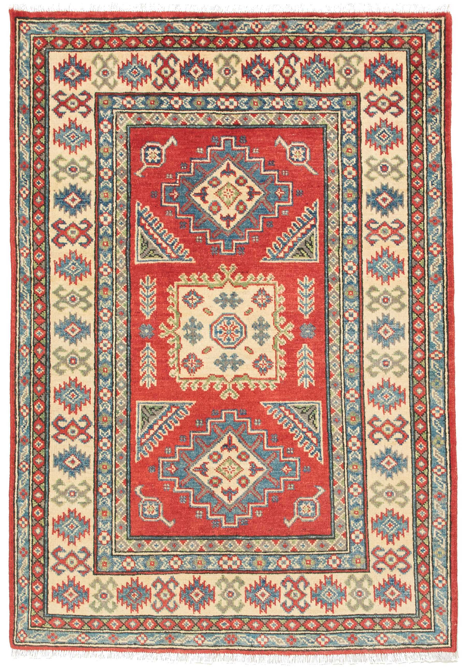 Kazak | 150 cm x 103 cm | Nr. 12-469942
