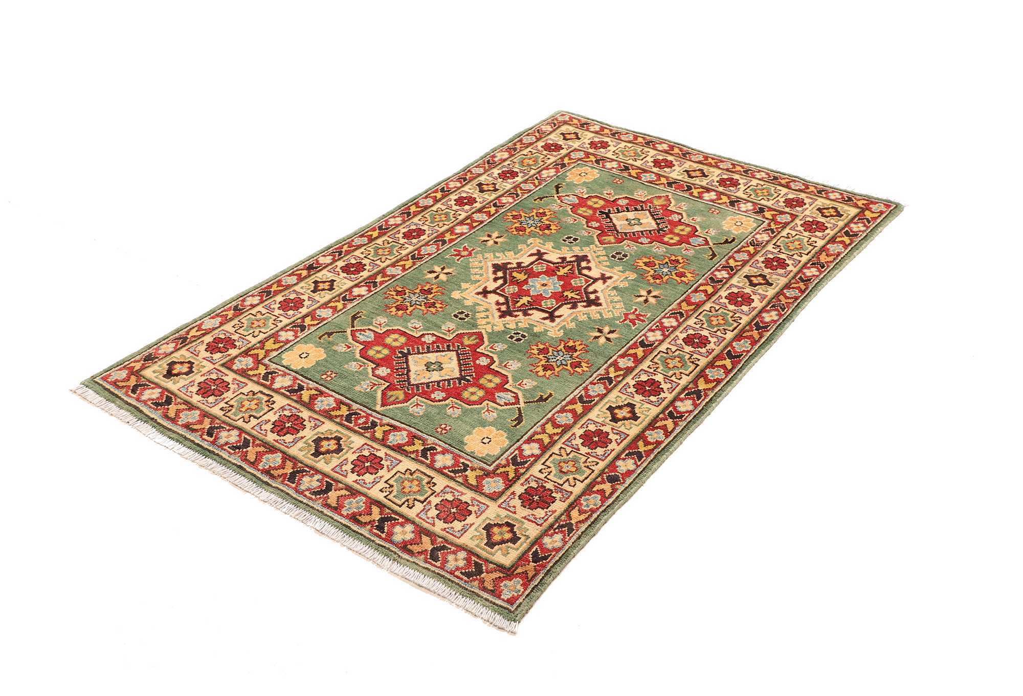 Kazak | 152 cm x 96 cm | Nr. 12-469943