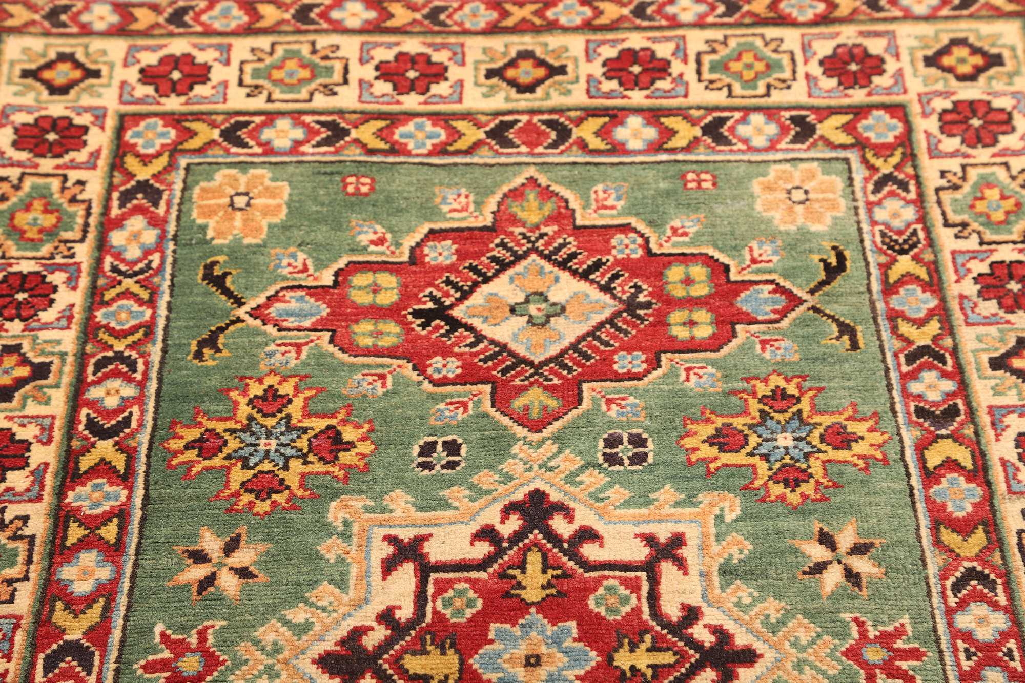 Kazak | 152 cm x 96 cm | Nr. 12-469943