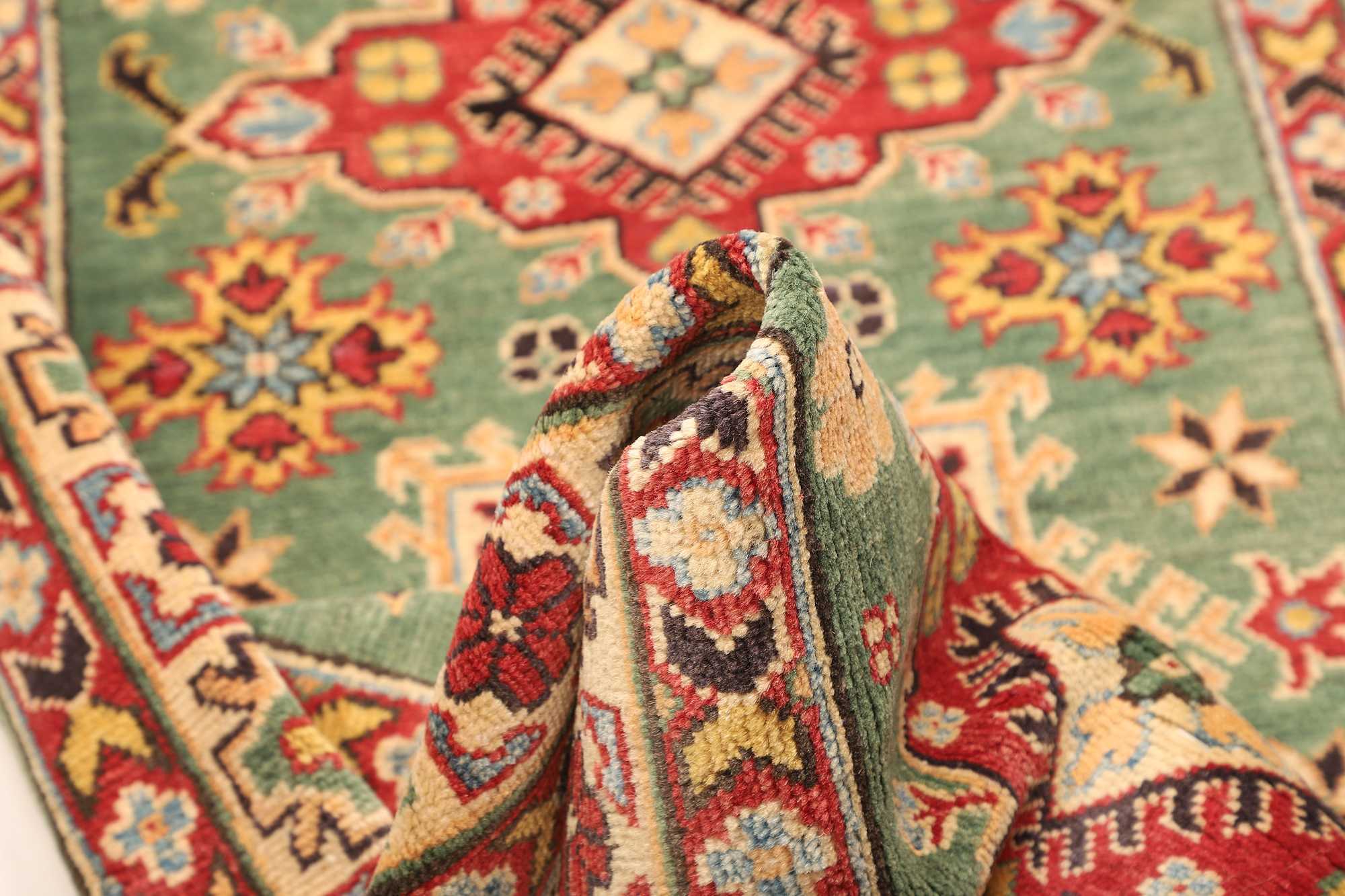 Kazak | 152 cm x 96 cm | Nr. 12-469943