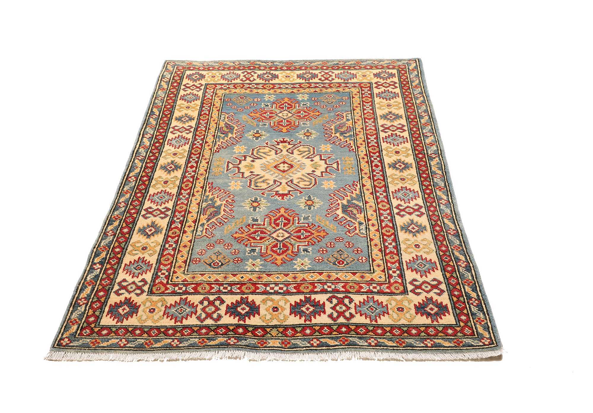 Kazak | 150 cm x 99 cm | Nr. 12-469944