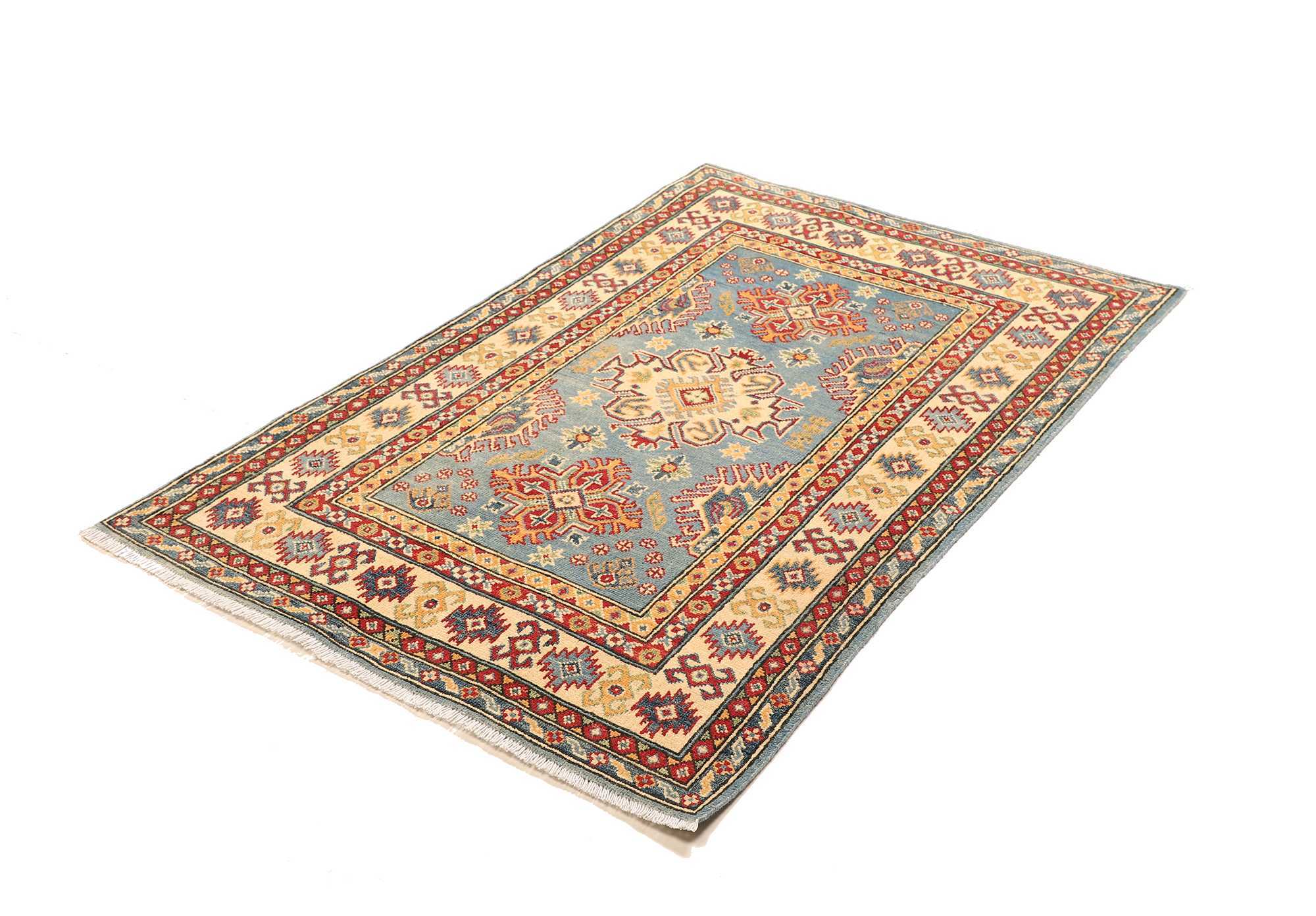 Kazak | 150 cm x 99 cm | Nr. 12-469944