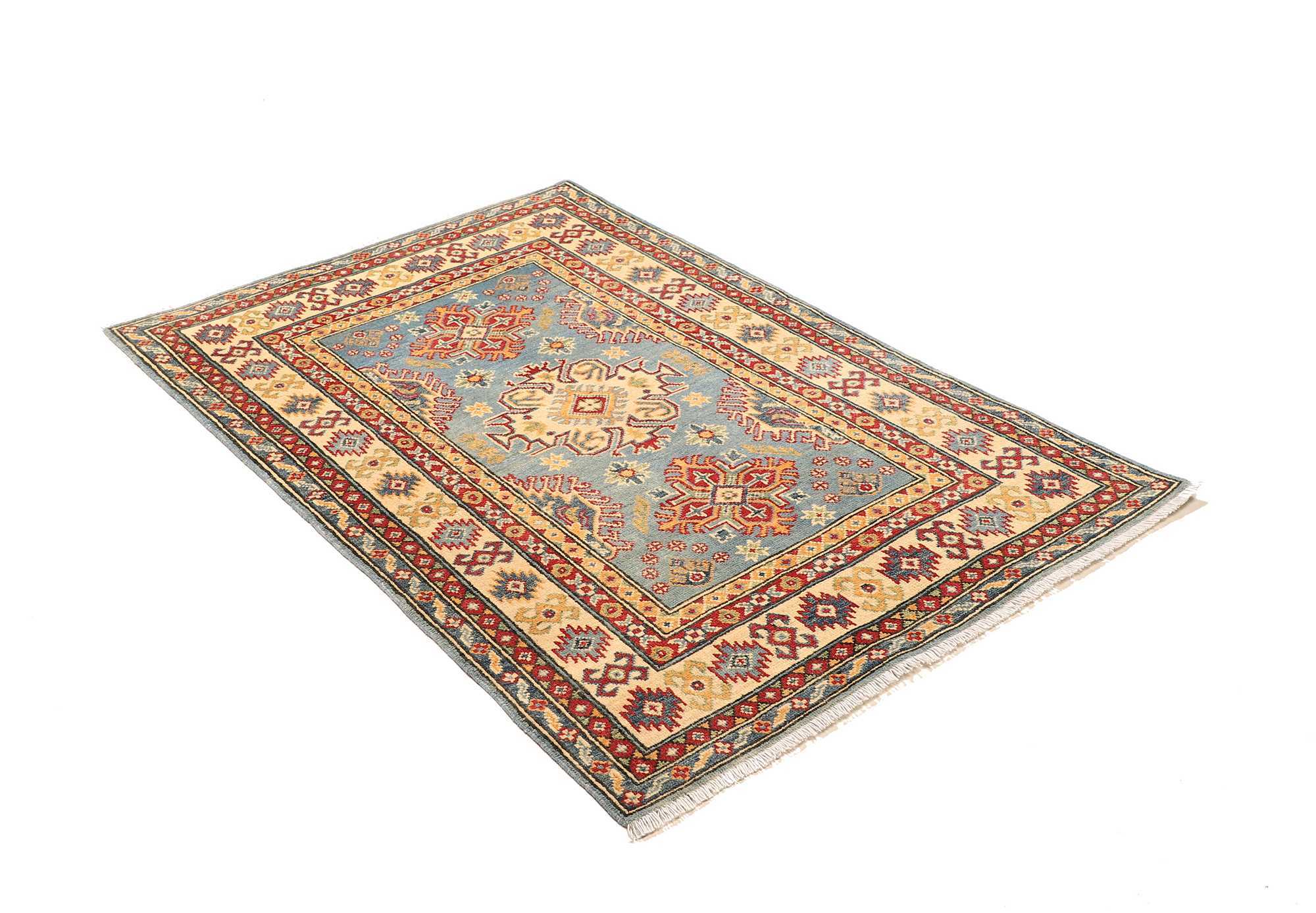 Kazak | 150 cm x 99 cm | Nr. 12-469944