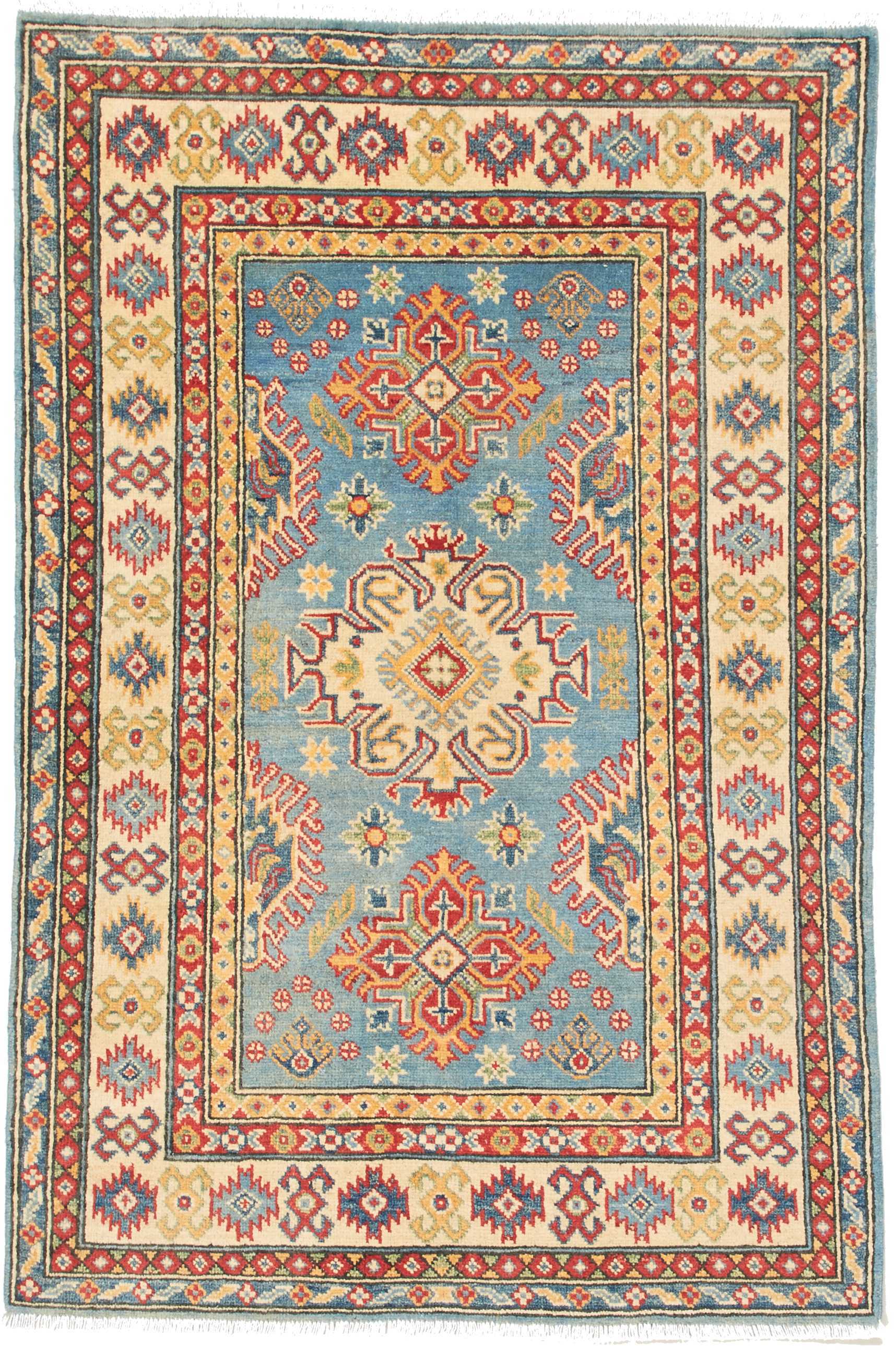 Kazak | 150 cm x 99 cm | Nr. 12-469944