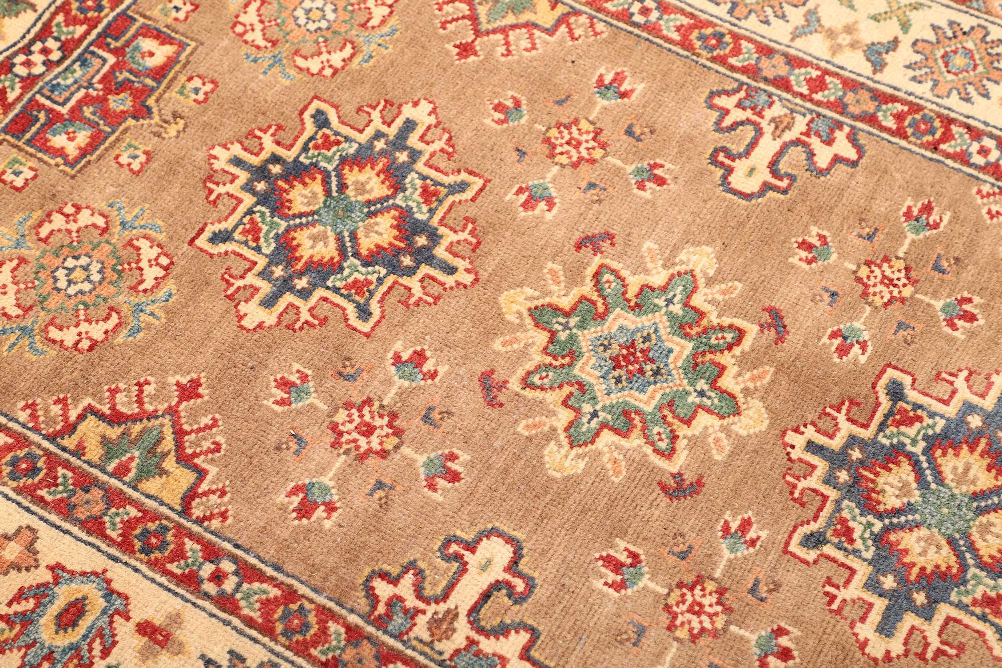 Kazak | 150 cm x 101 cm | Nr. 12-469947