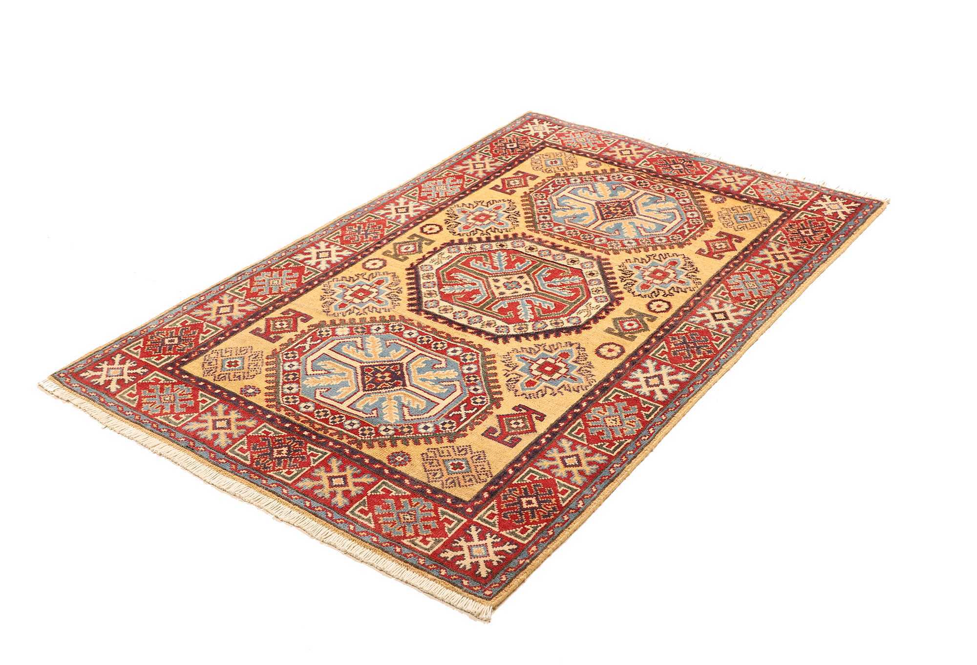 Kazak | 153 cm x 100 cm | Nr. 12-469948