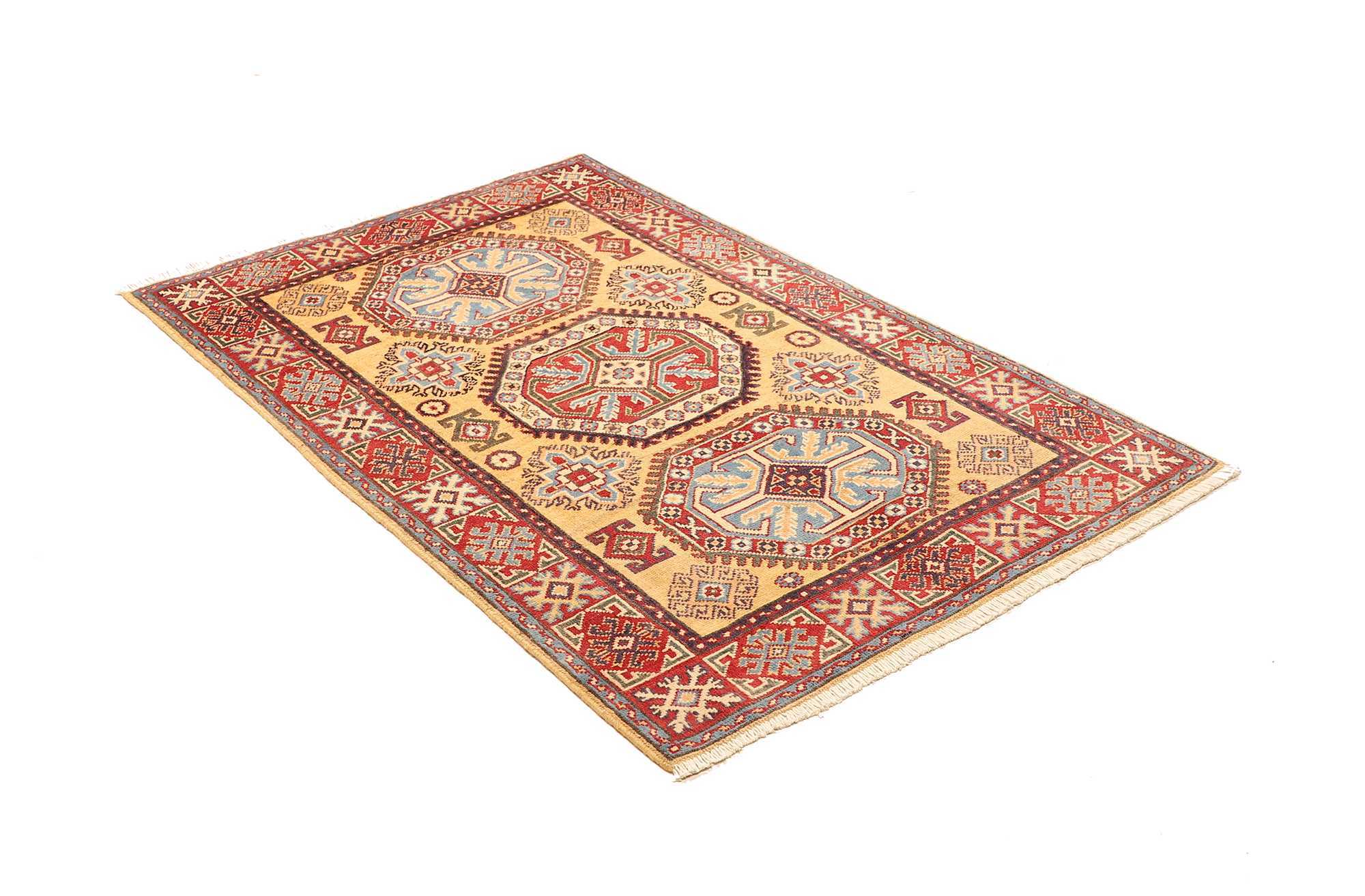 Kazak | 153 cm x 100 cm | Nr. 12-469948