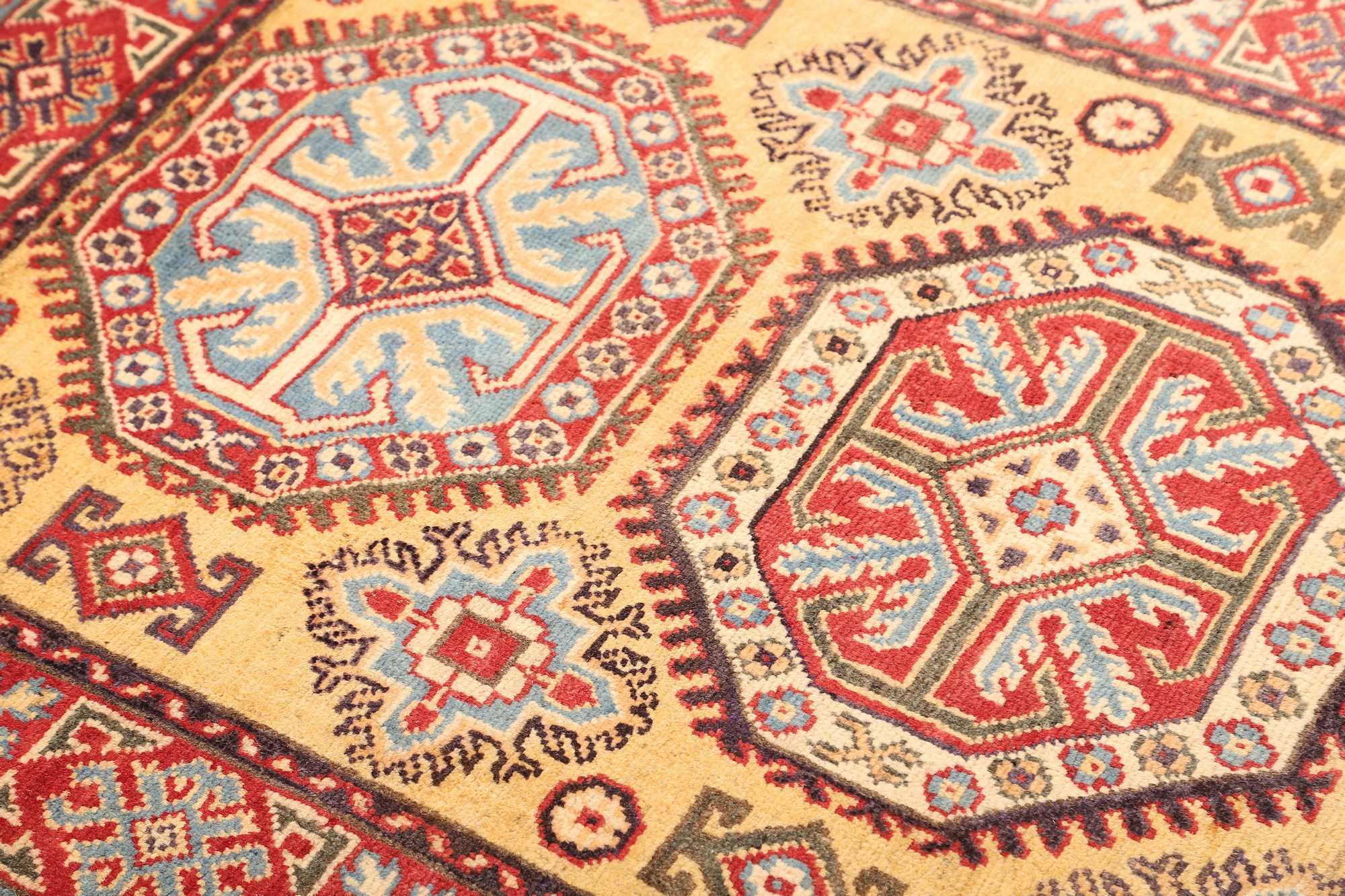 Kazak | 153 cm x 100 cm | Nr. 12-469948