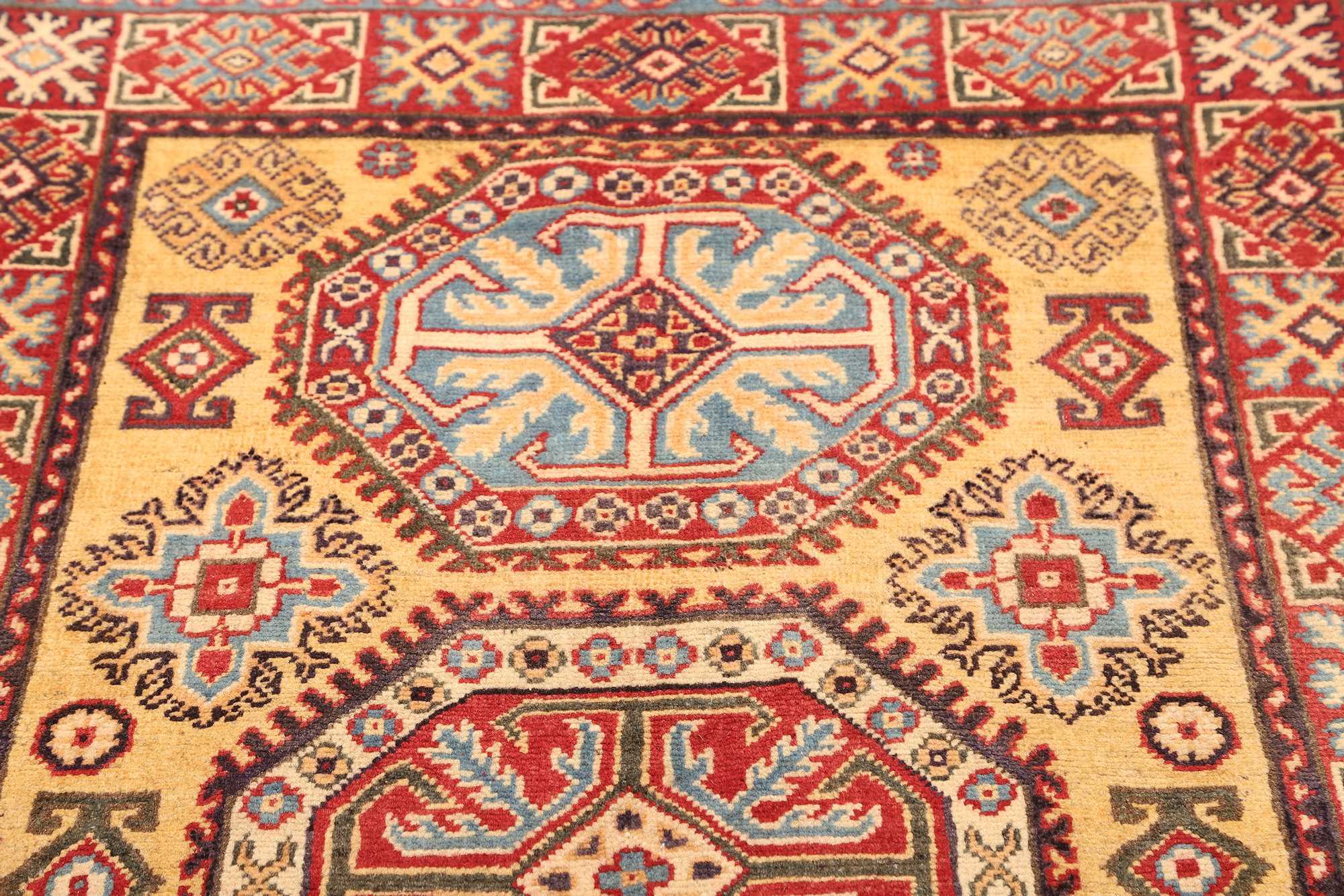 Kazak | 153 cm x 100 cm | Nr. 12-469948