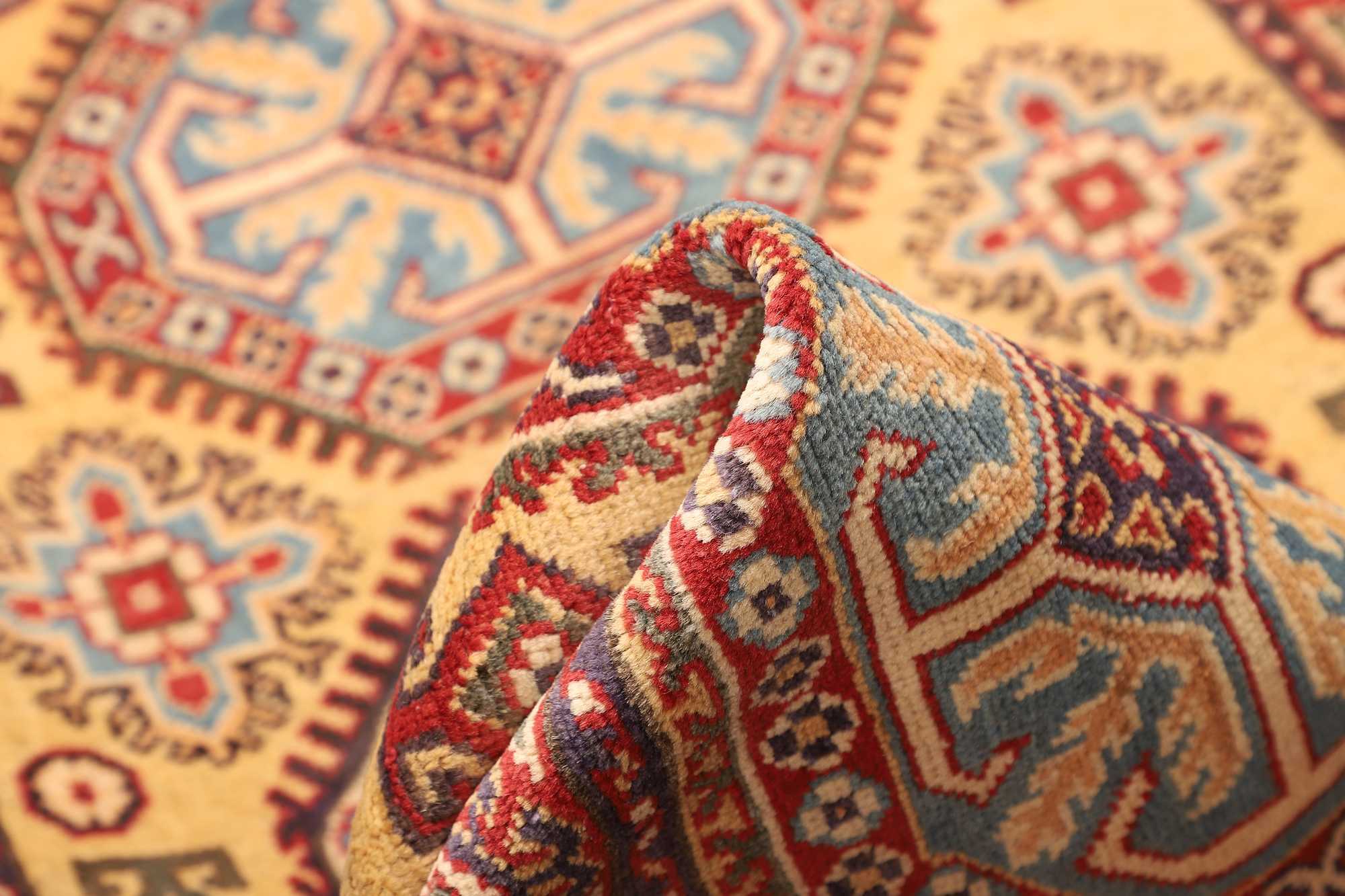 Kazak | 153 cm x 100 cm | Nr. 12-469948