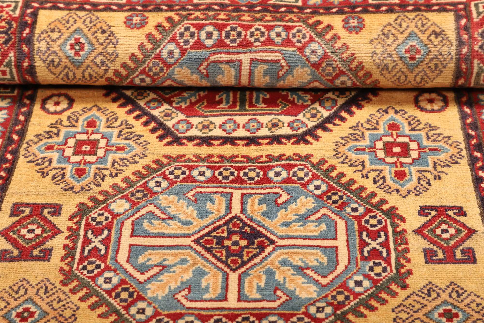 Kazak | 153 cm x 100 cm | Nr. 12-469948