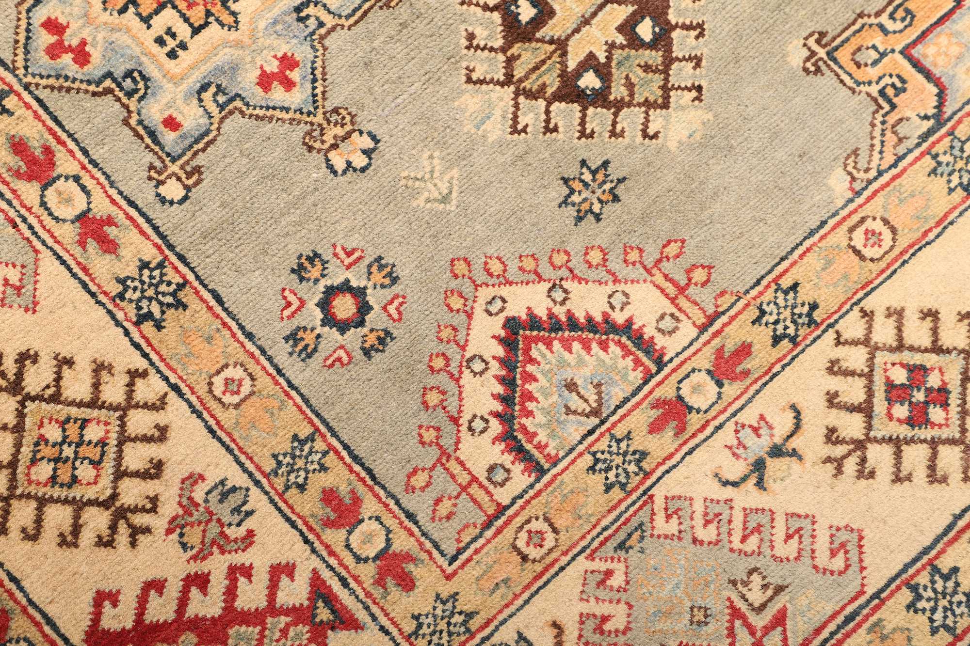 Kazak | 231 cm x 160 cm | Nr. 12-469962