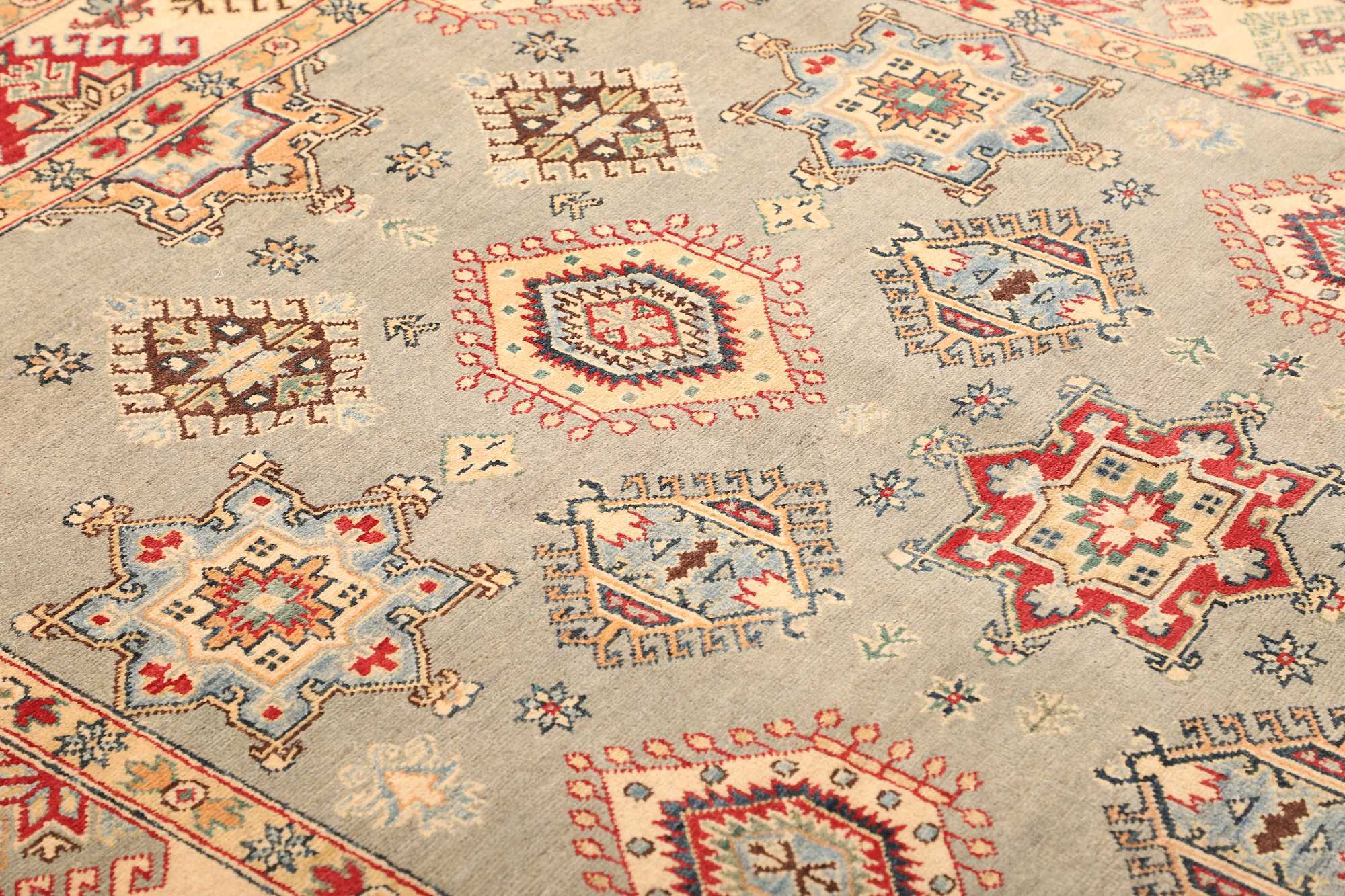 Kazak | 231 cm x 160 cm | Nr. 12-469962