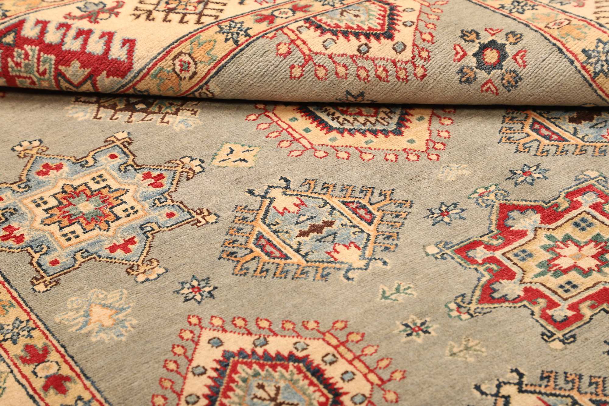 Kazak | 231 cm x 160 cm | Nr. 12-469962