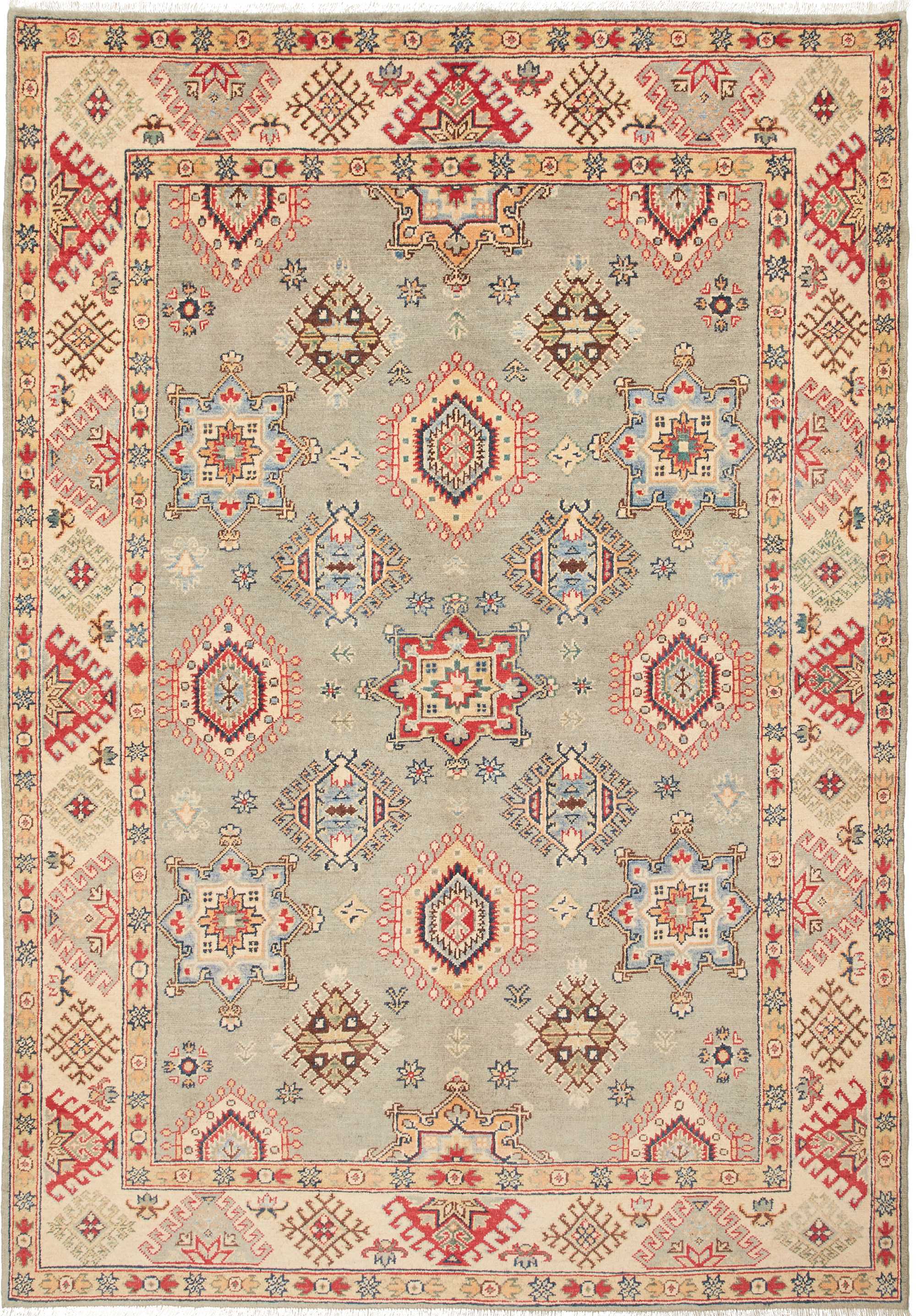 Kazak | 231 cm x 160 cm | Nr. 12-469962