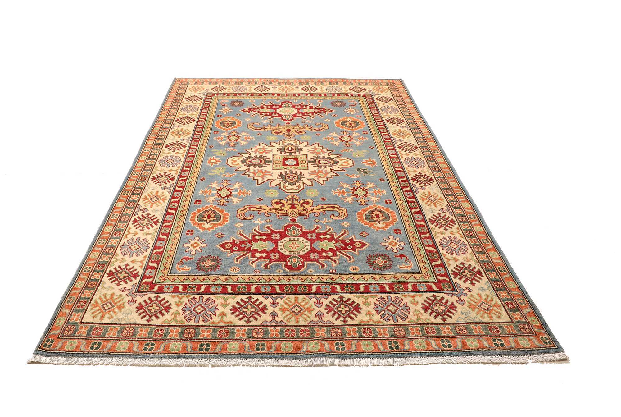 Kazak | 243 cm x 164 cm | Nr. 12-469963