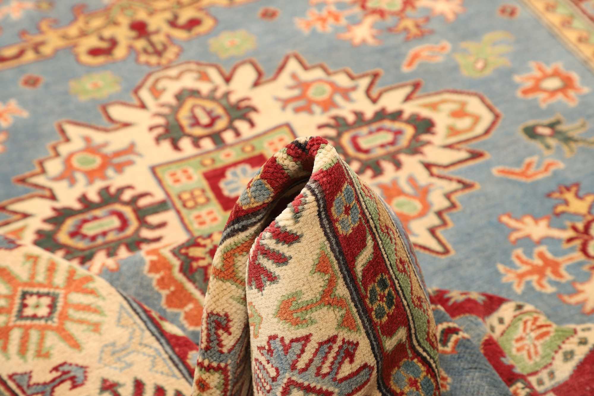 Kazak | 243 cm x 164 cm | Nr. 12-469963