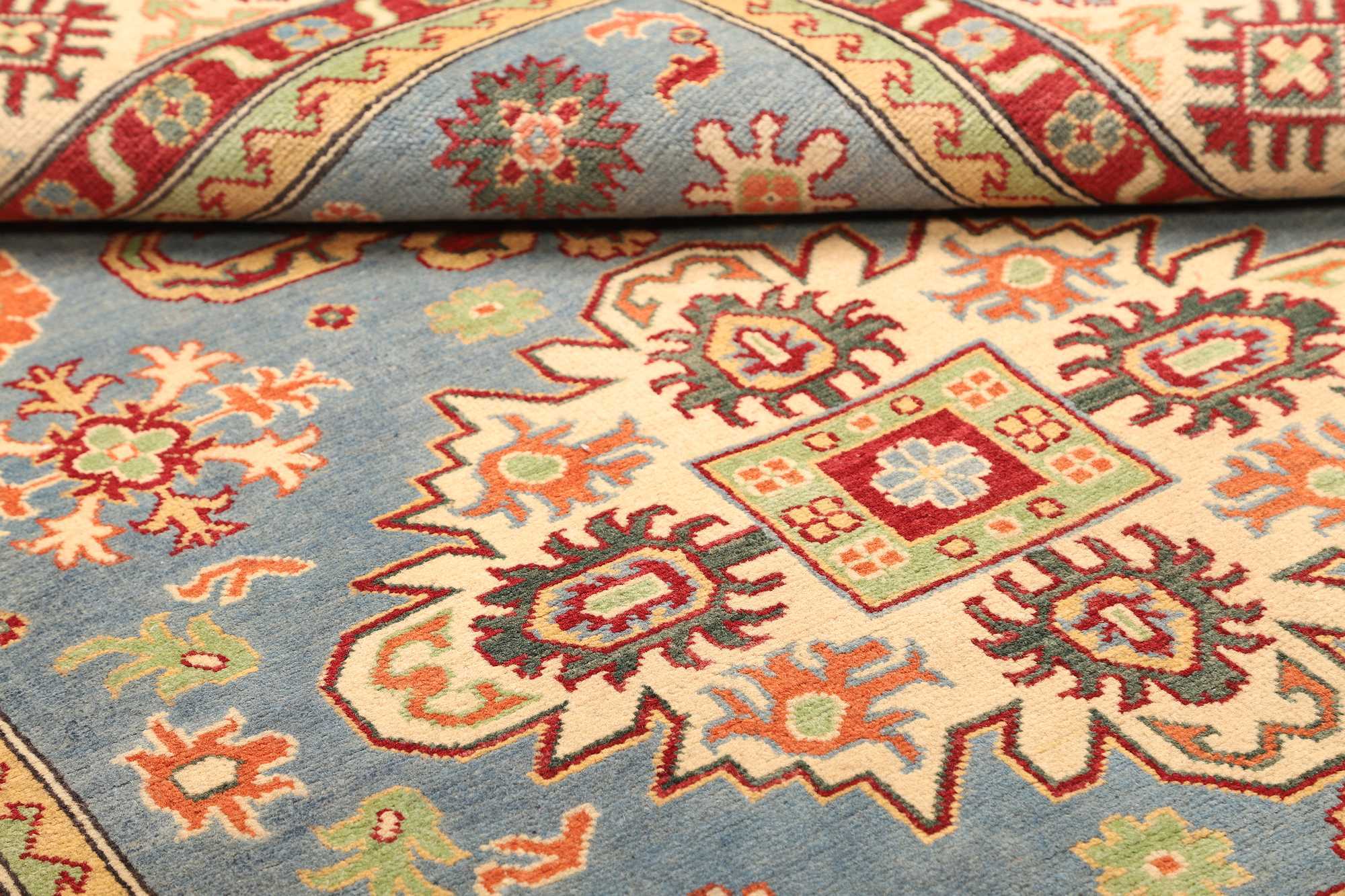 Kazak | 243 cm x 164 cm | Nr. 12-469963