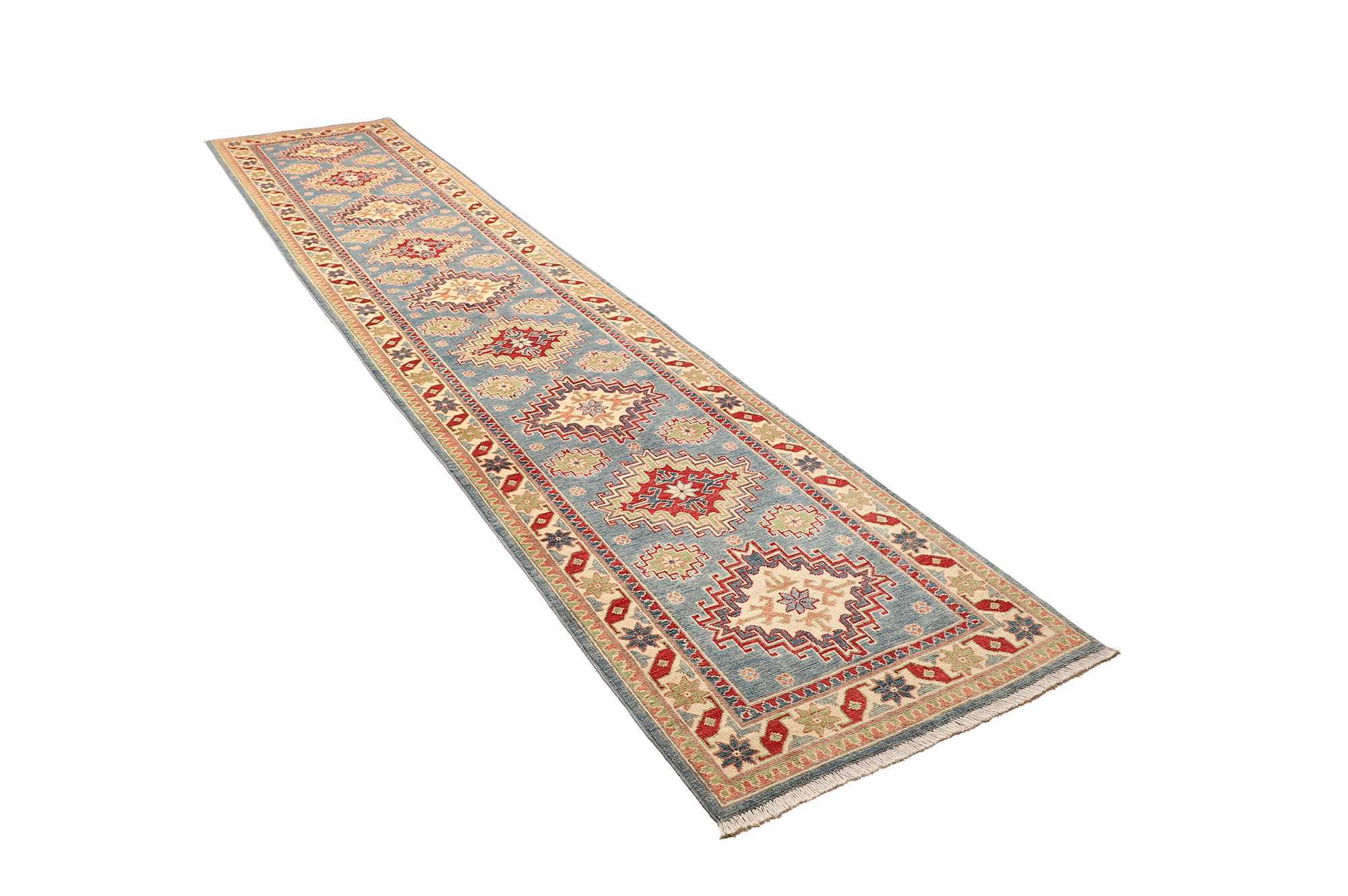 Kazak | 392 cm x 82 cm | Nr. 12-469965