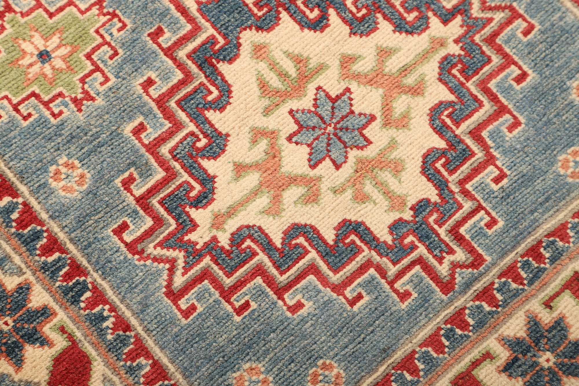 Kazak | 392 cm x 82 cm | Nr. 12-469965