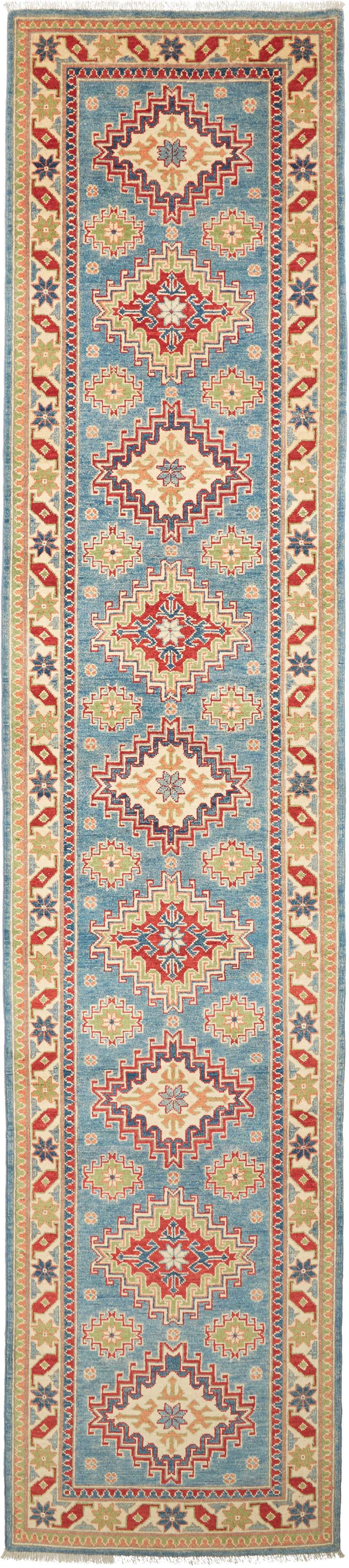 Kazak | 392 cm x 82 cm | Nr. 12-469965