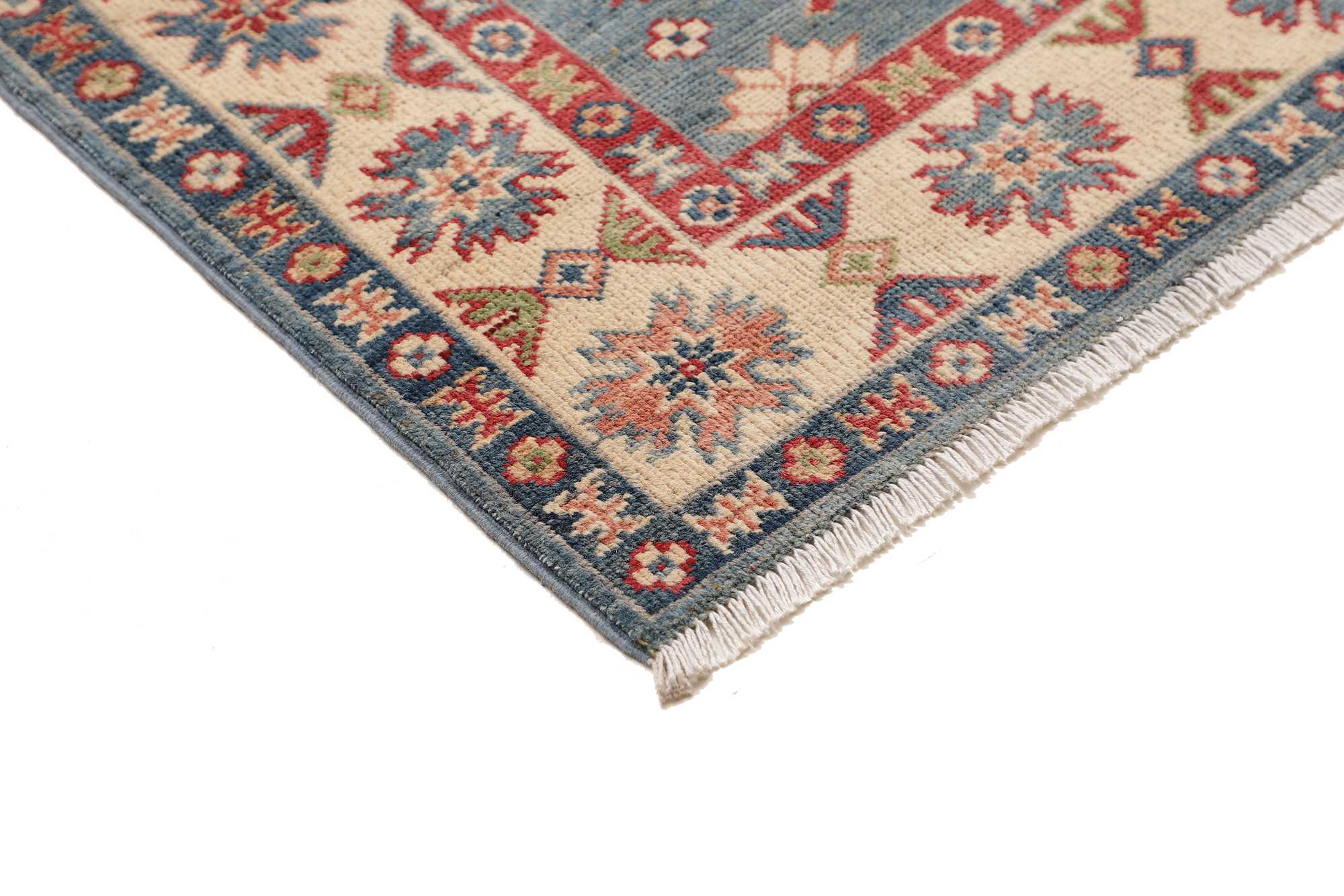 Kazak | 393 cm x 89 cm | Nr. 12-469966