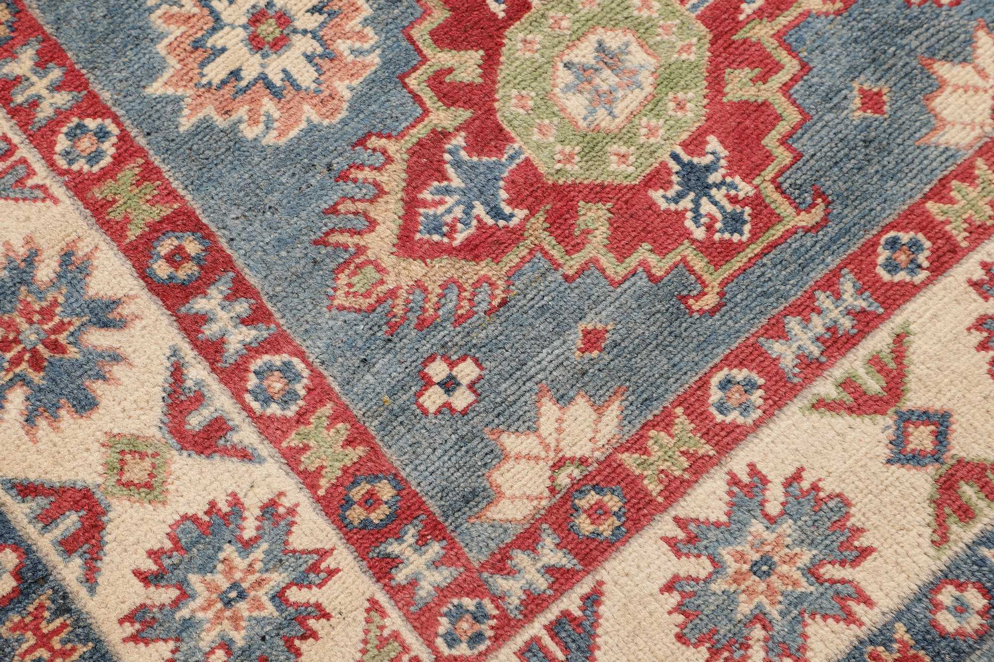 Kazak | 393 cm x 89 cm | Nr. 12-469966