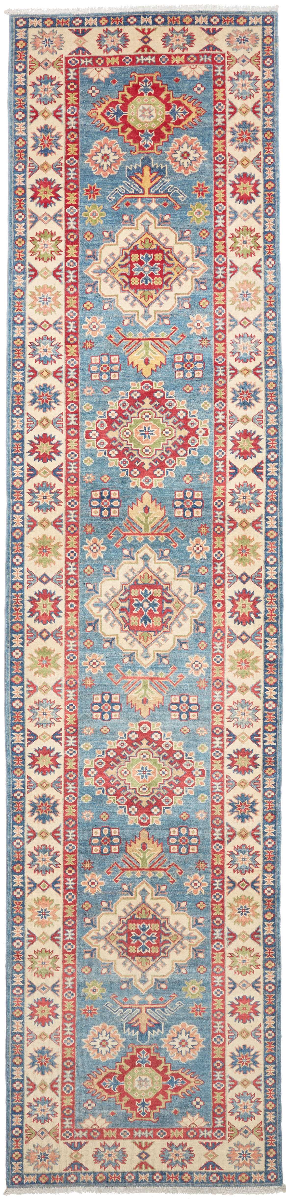 Kazak | 393 cm x 89 cm | Nr. 12-469966