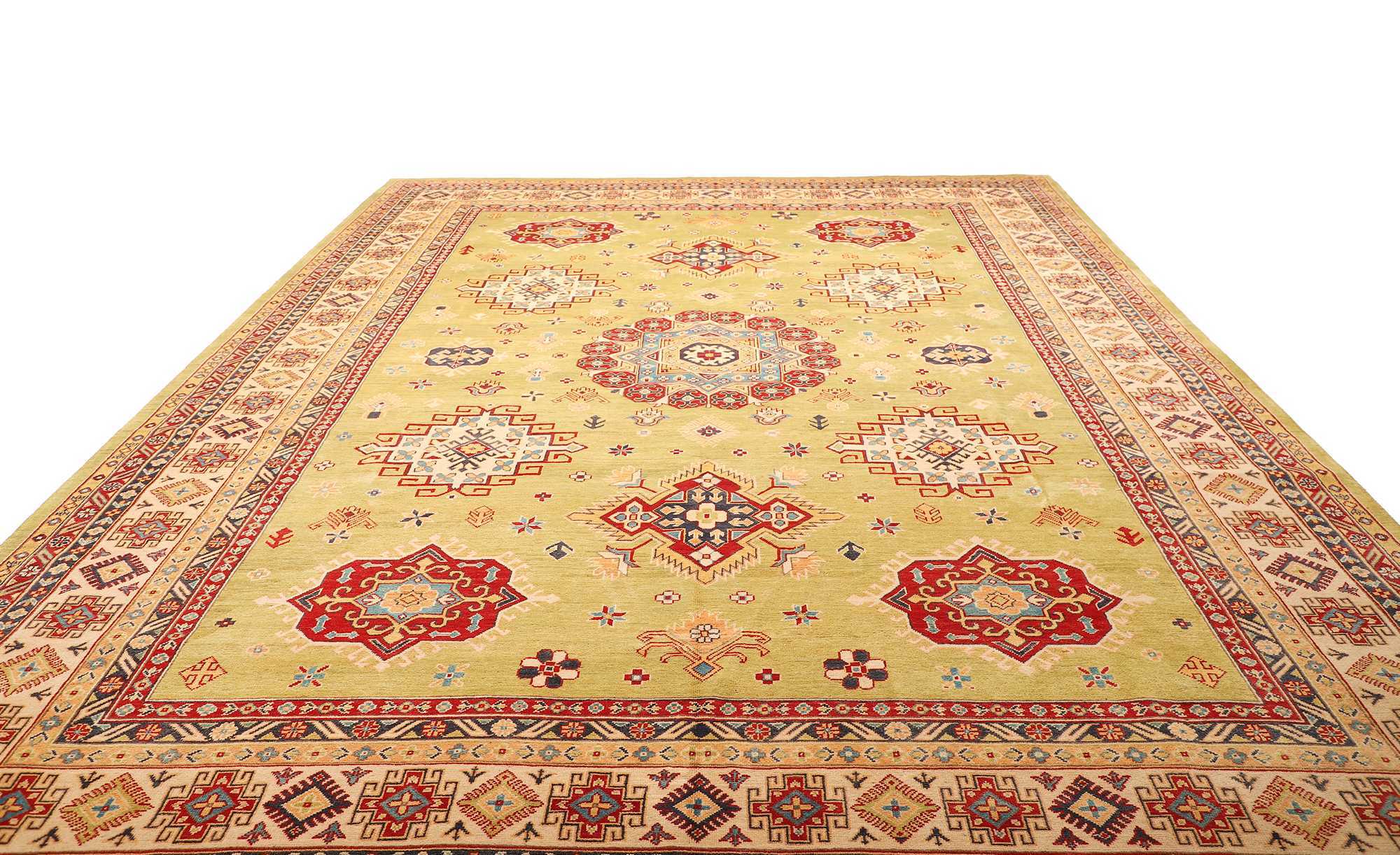 Kazak | 422 x 308 cm | Nr. 12-469973