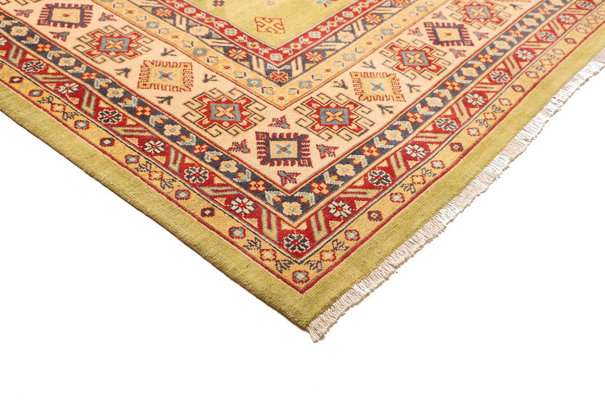 Kazak | 422 x 308 cm | Nr. 12-469973