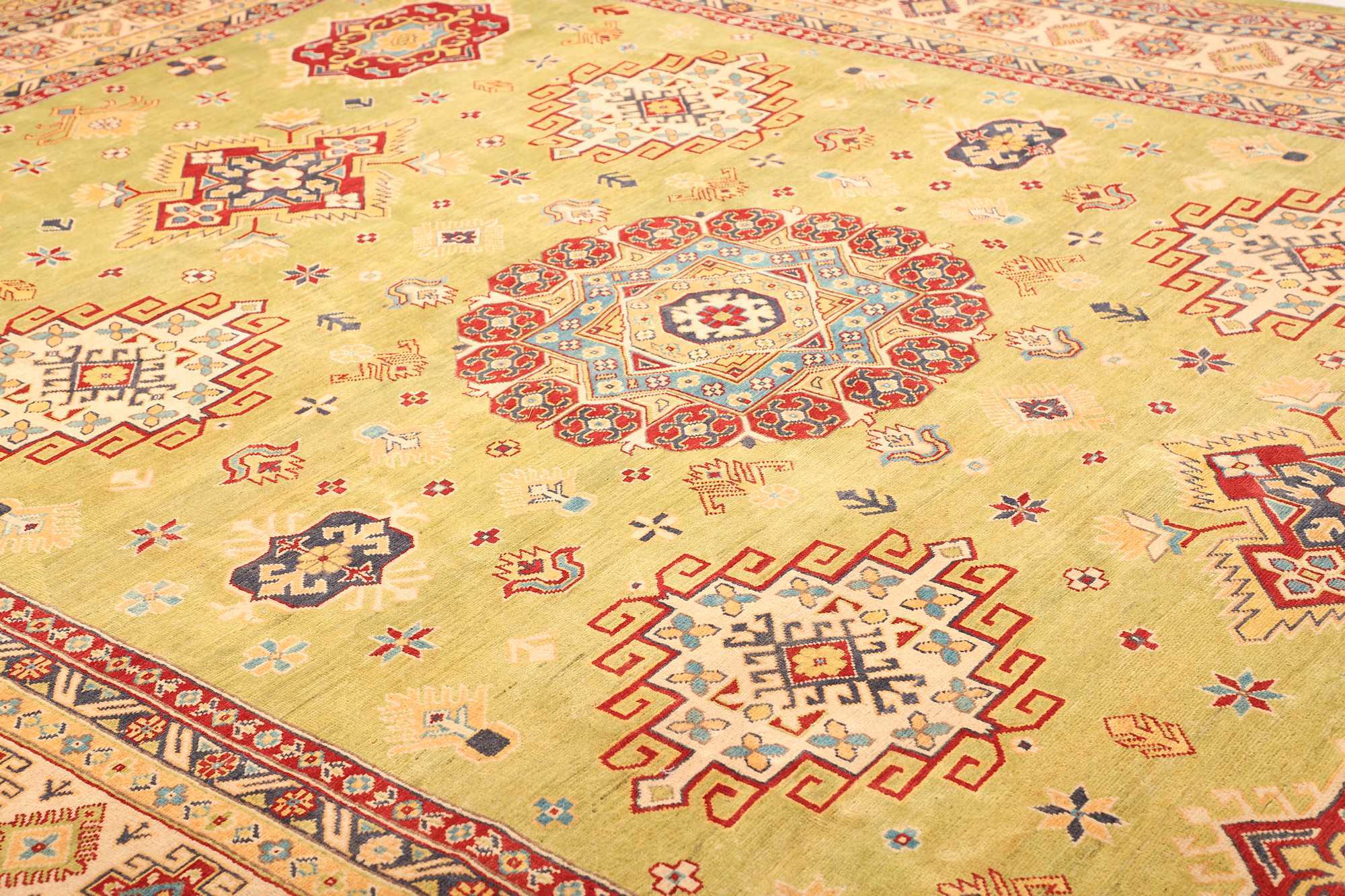 Kazak | 422 x 308 cm | Nr. 12-469973