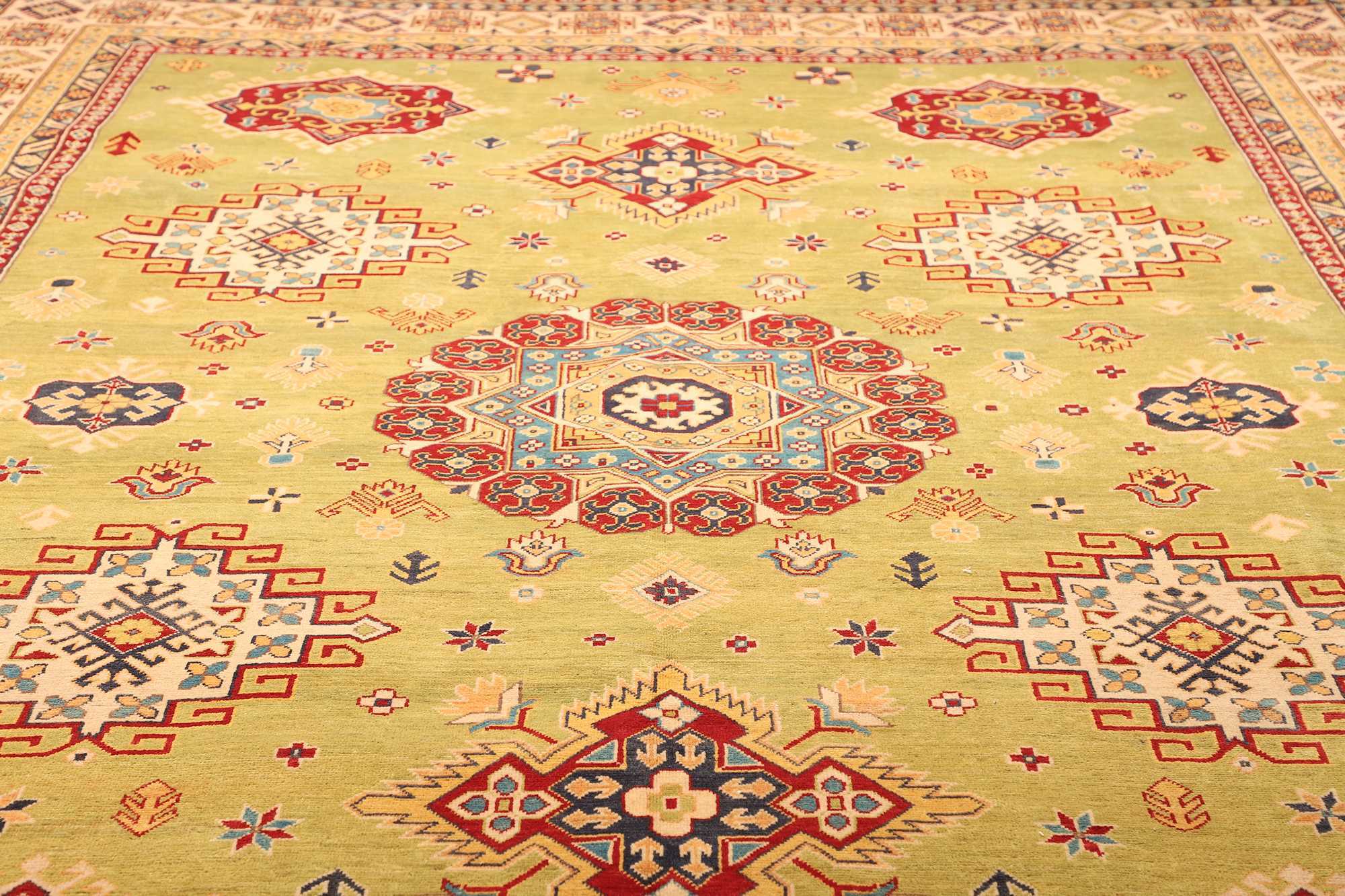 Kazak | 422 x 308 cm | Nr. 12-469973