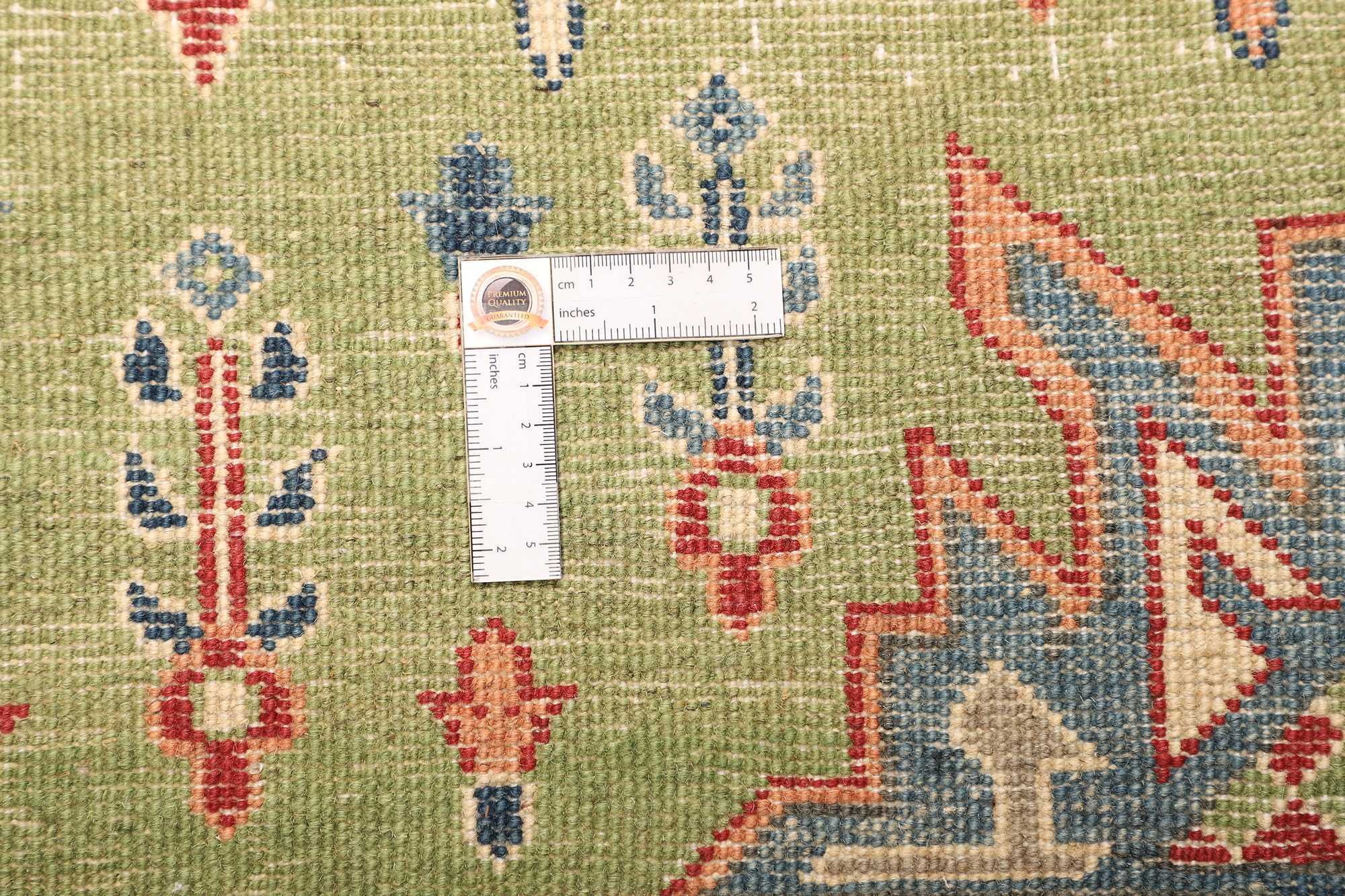 Kazak | 185 cm x 124 cm | Nr. 12-469975