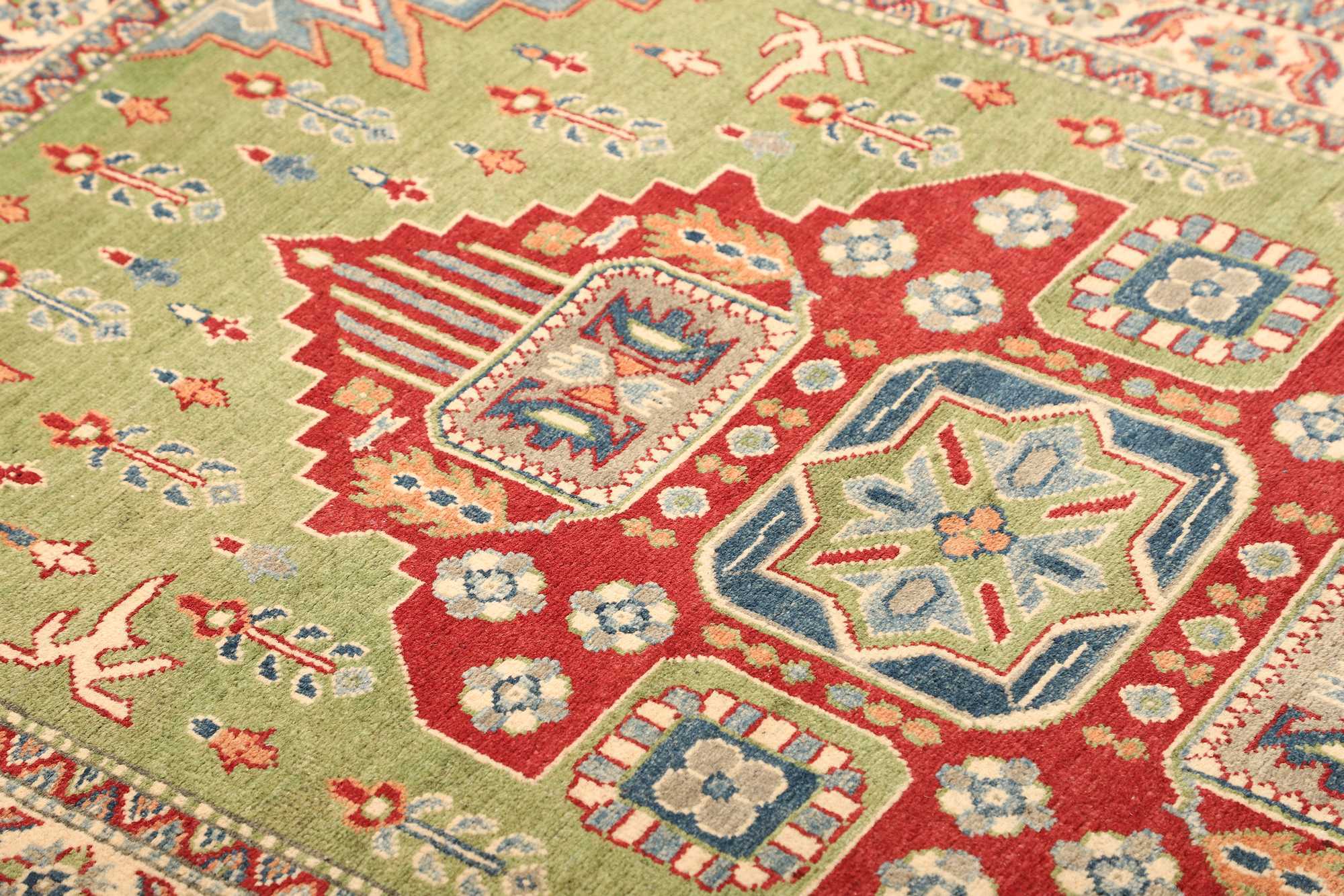 Kazak | 185 cm x 124 cm | Nr. 12-469975