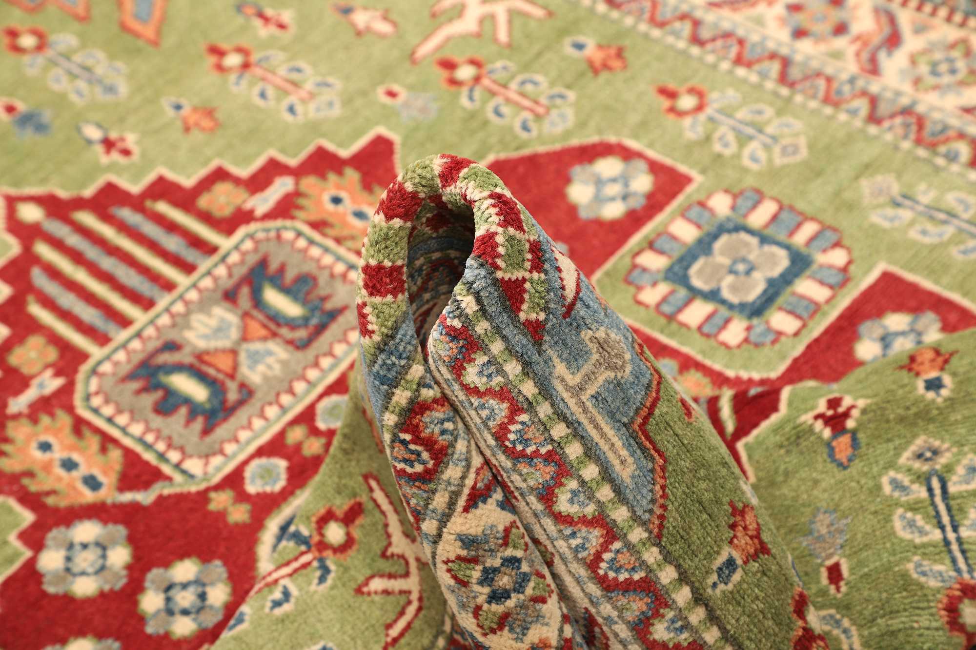 Kazak | 185 cm x 124 cm | Nr. 12-469975