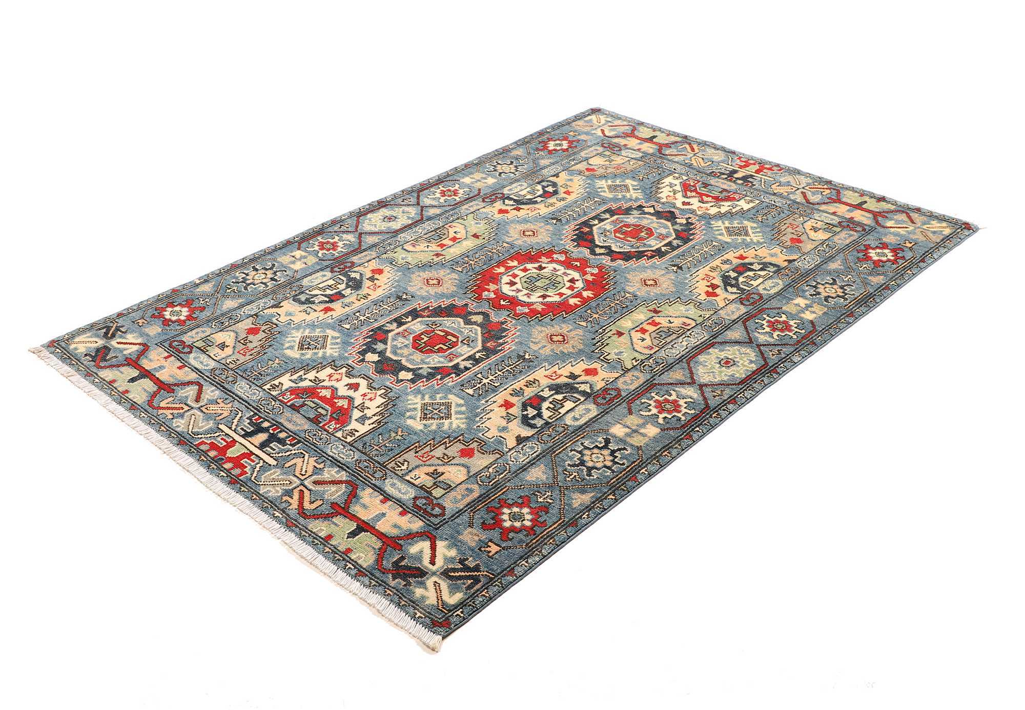 Kazak | 179 cm x 125 cm | Nr. 12-469978