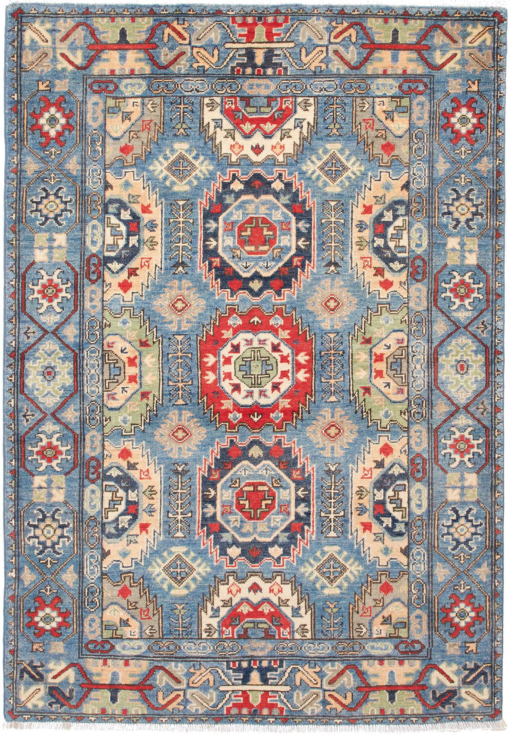 Kazak | 179 cm x 125 cm | Nr. 12-469978