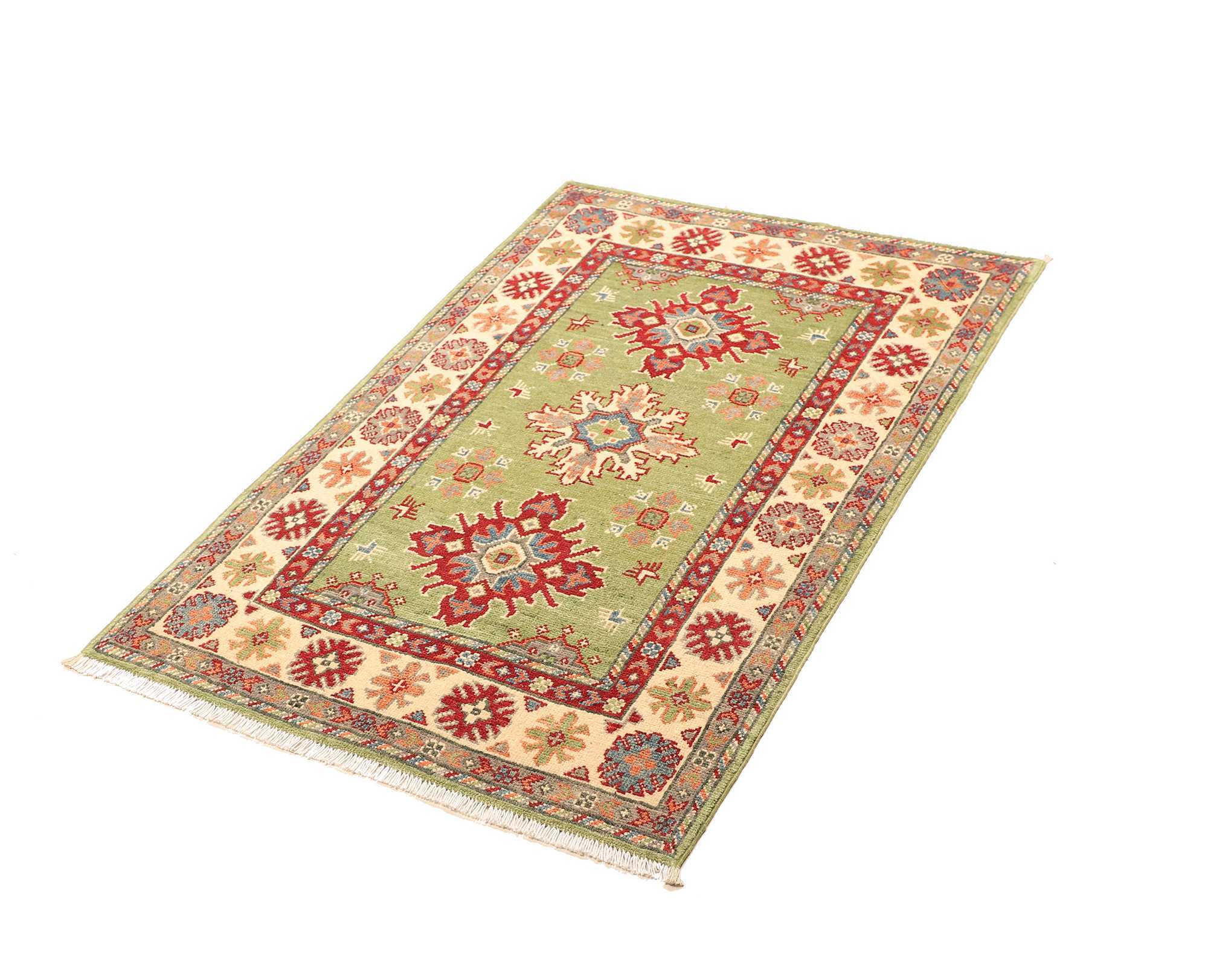 Kazak | 129 cm x 83 cm | Nr. 12-469982