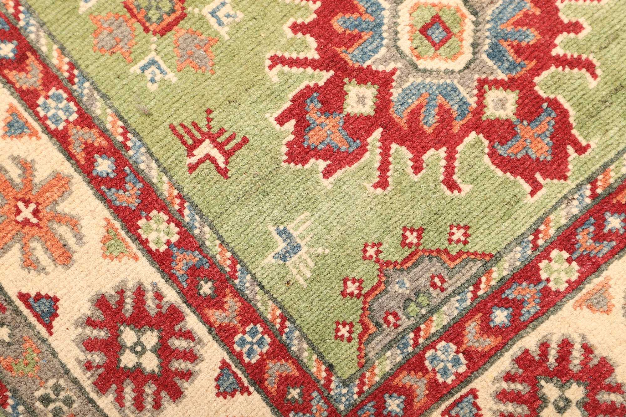 Kazak | 129 cm x 83 cm | Nr. 12-469982