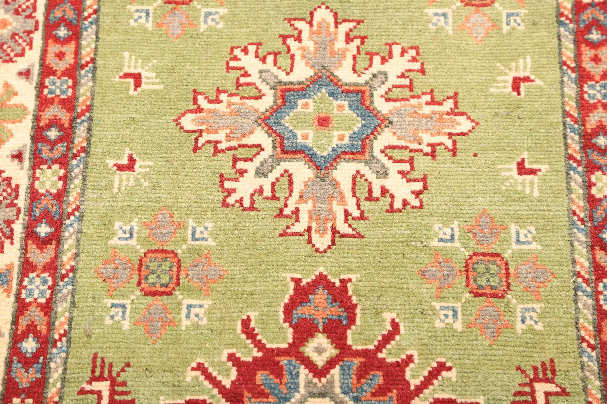 Kazak | 129 cm x 83 cm | Nr. 12-469982
