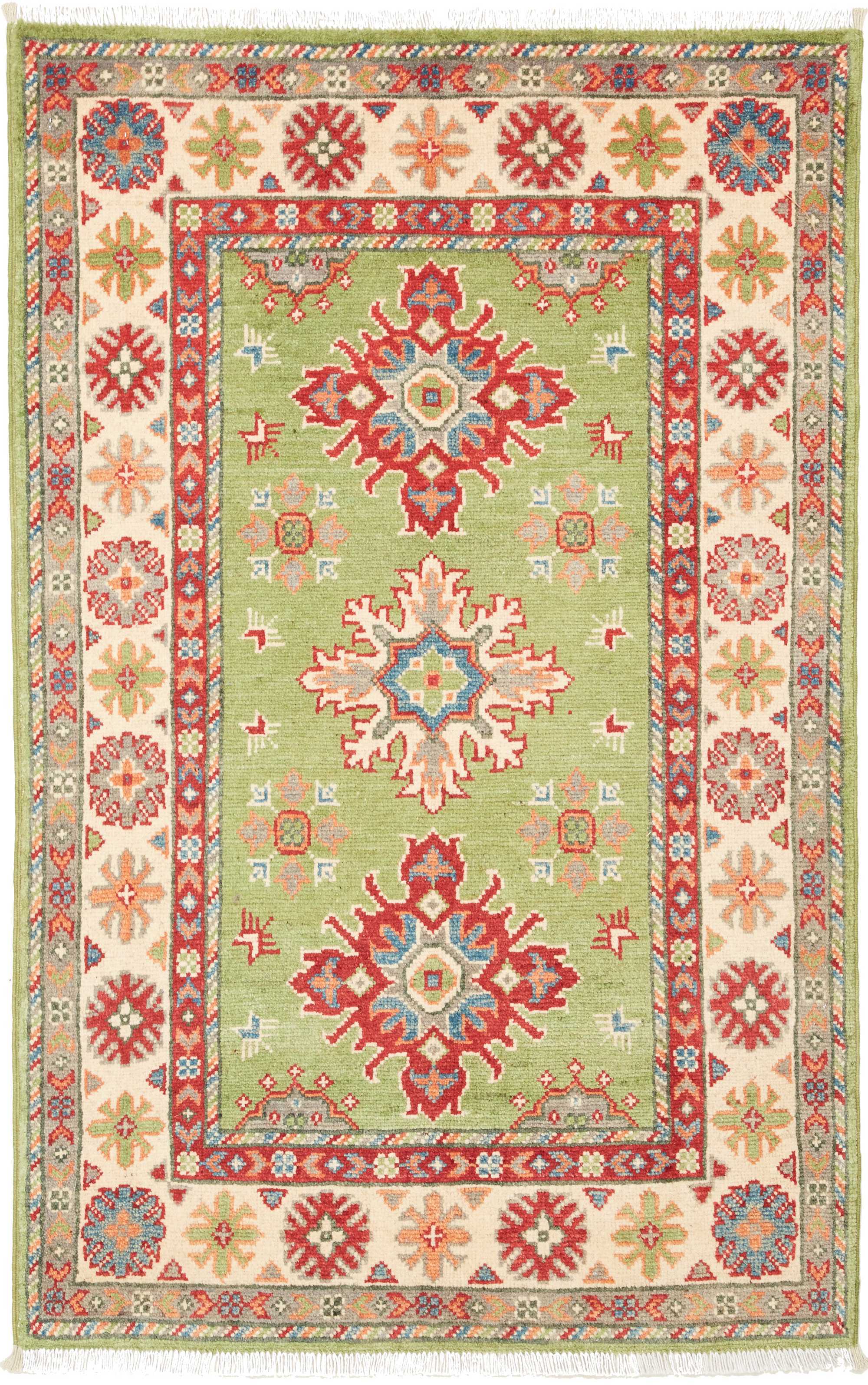 Kazak | 129 cm x 83 cm | Nr. 12-469982
