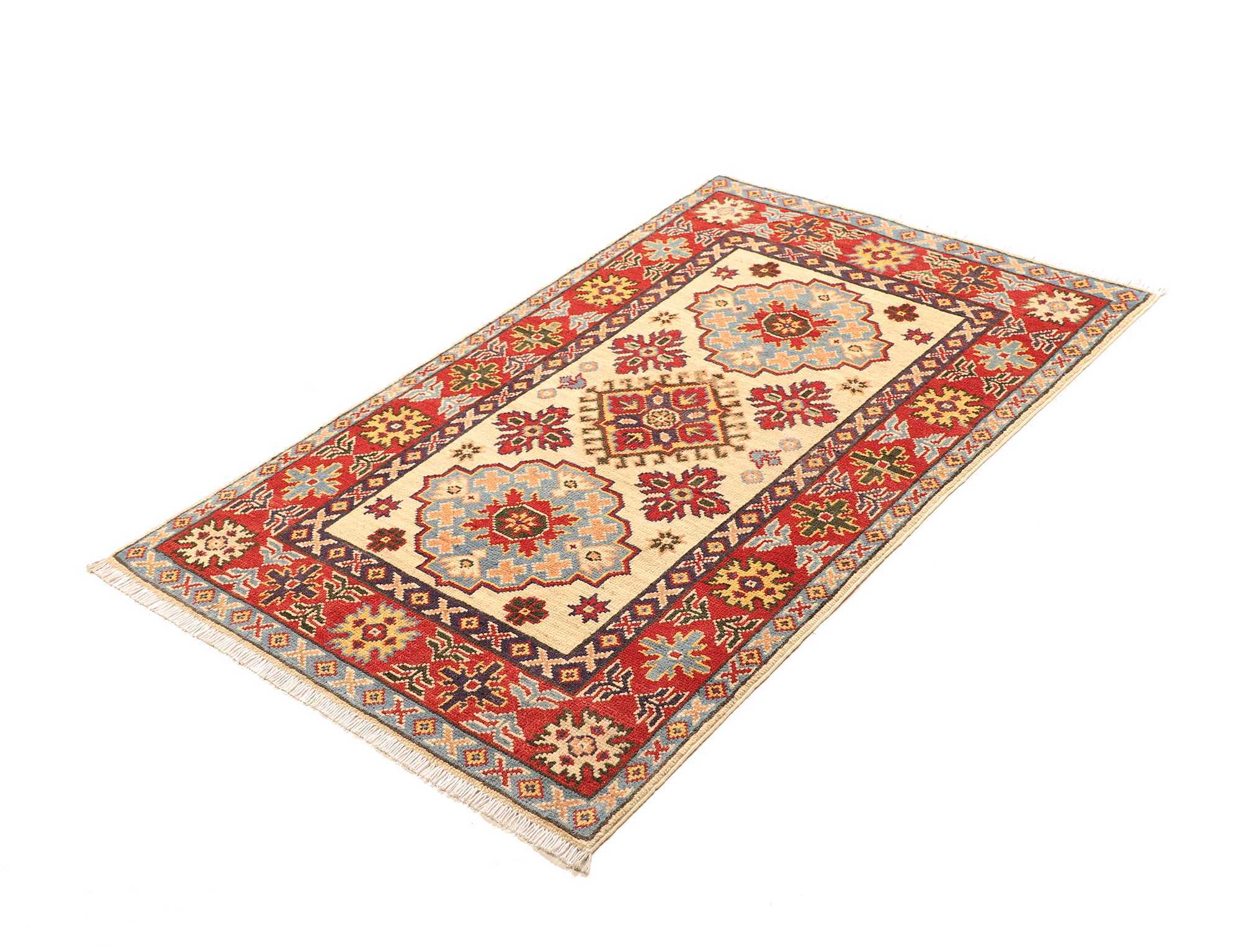 Kazak | 126 cm x 81 cm | Nr. 12-469983