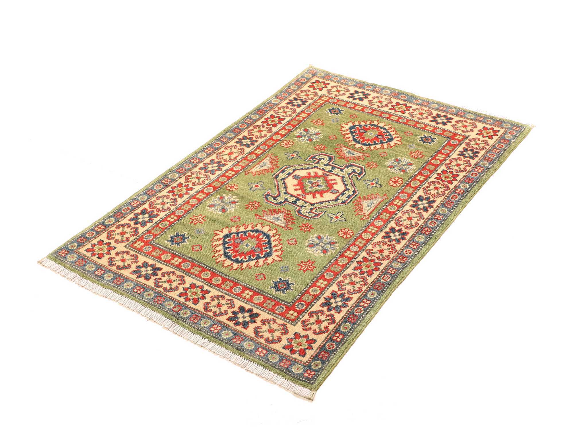 Kazak | 122 cm x 81 cm | Nr. 12-469984