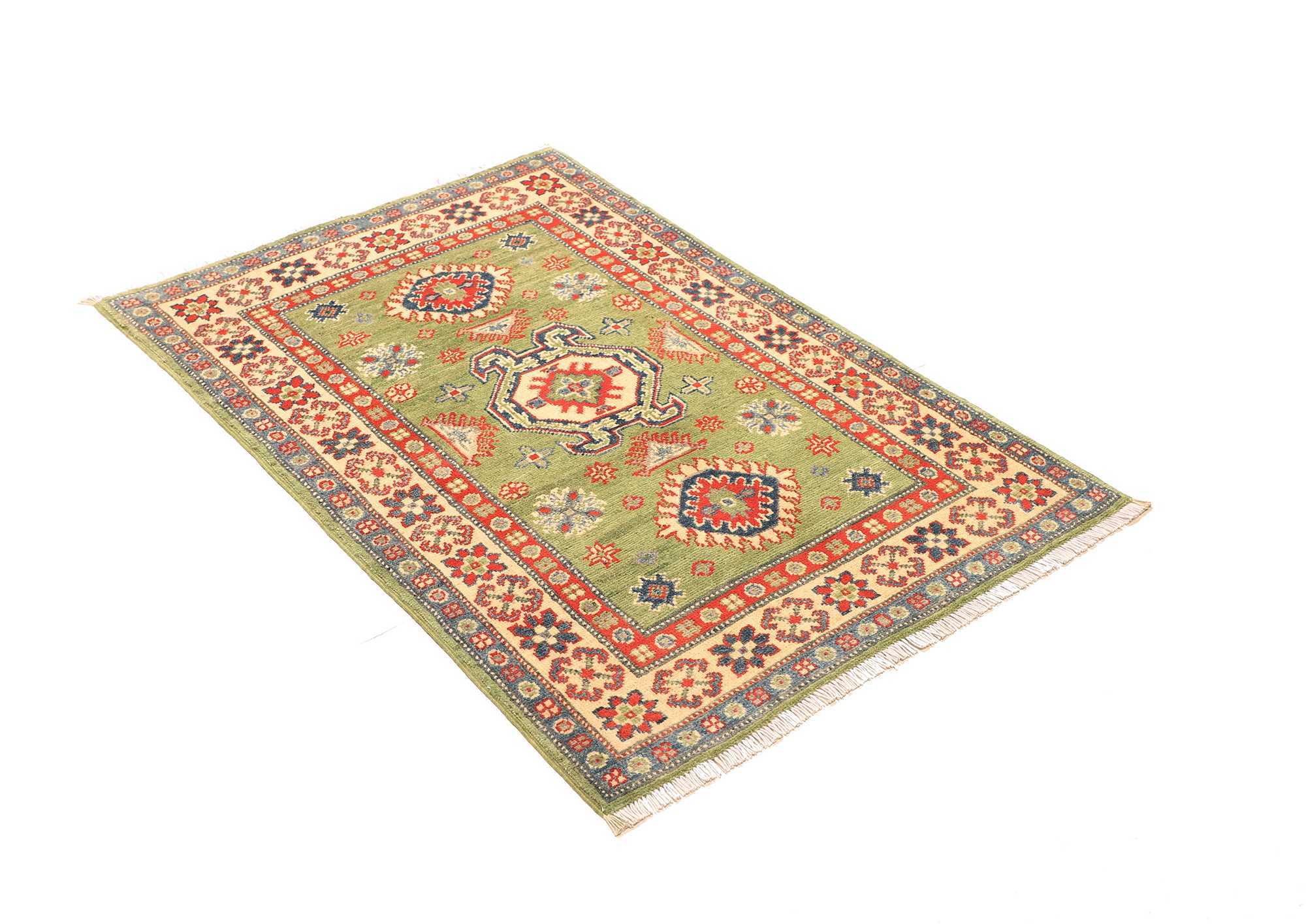 Kazak | 122 cm x 81 cm | Nr. 12-469984